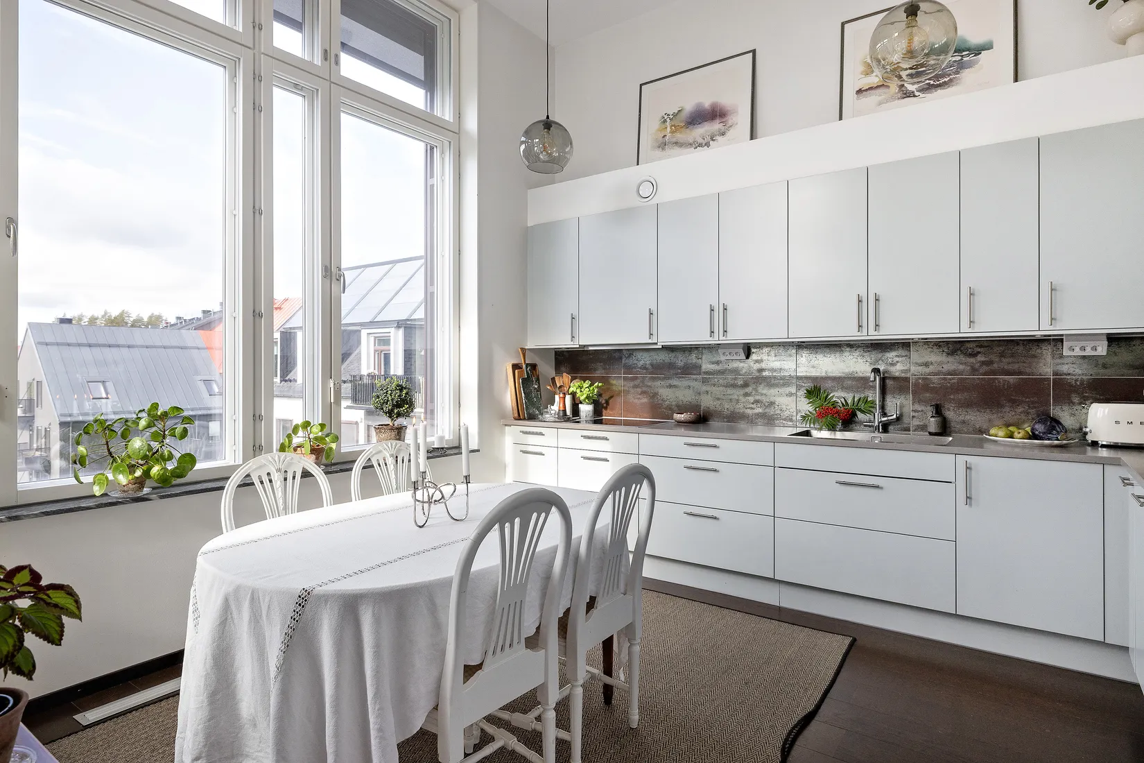Bostadsrätt, Silvertorget 10, Sigtuna - Stadsängar, Sigtuna