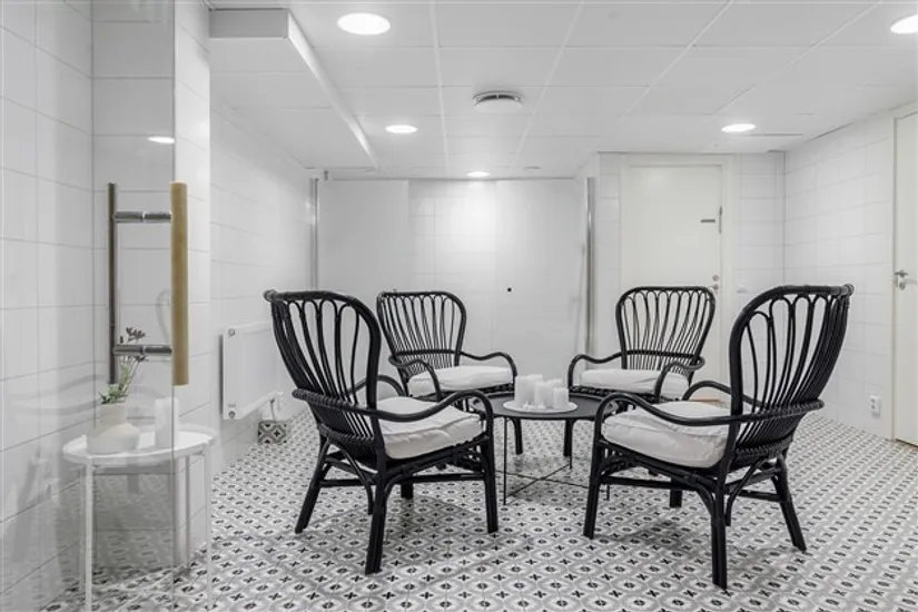 Bostadsrätt, Silvertorget 10, Sigtuna - Stadsängar, Sigtuna