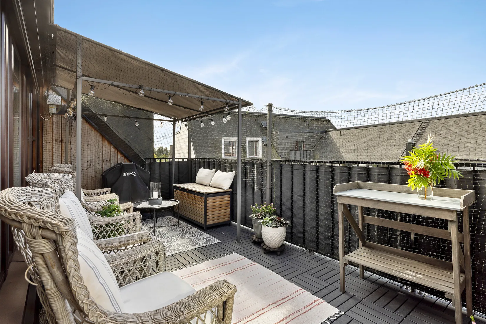 Bostadsrätt, Silvertorget 10, Sigtuna - Stadsängar, Sigtuna