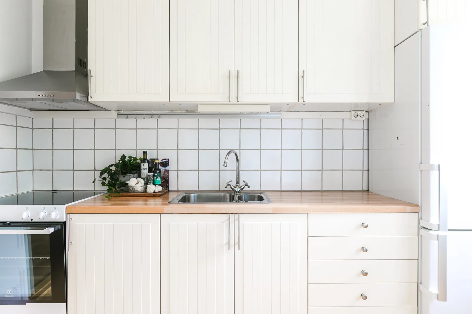 Bostadsrätt, Roslins väg 8, Ribersborg, Malmö