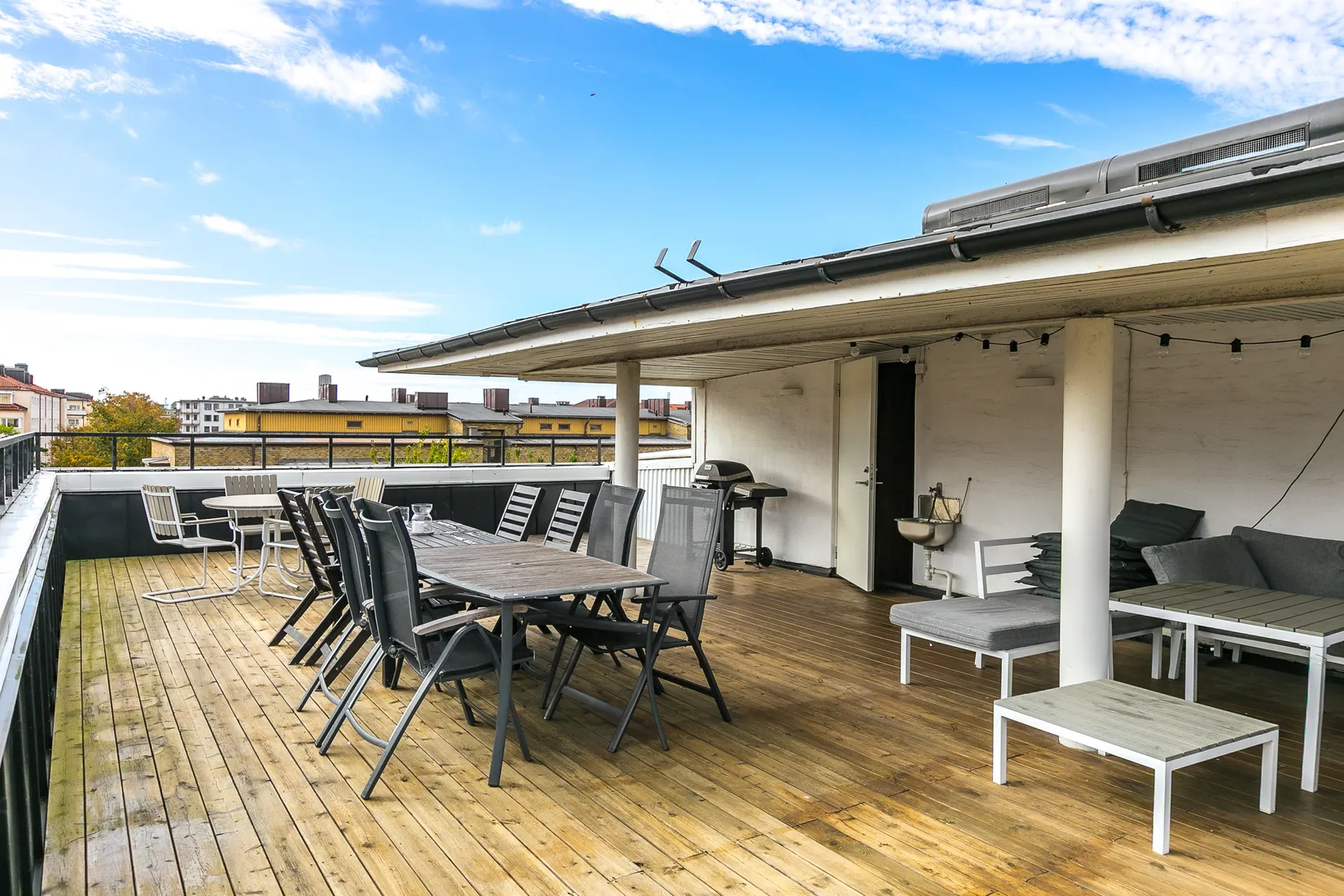 Bostadsrätt, Roslins väg 8, Ribersborg, Malmö