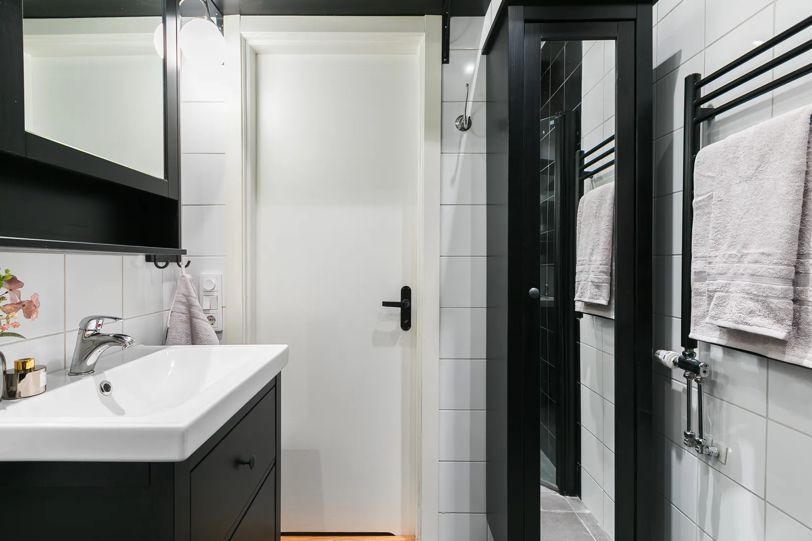 Bostadsrätt, Roslins väg 8, Ribersborg, Malmö