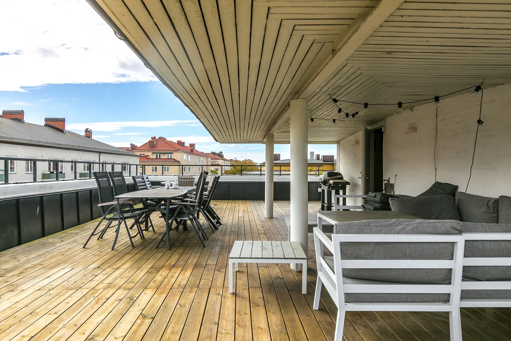 Bostadsrätt, Roslins väg 8, Ribersborg, Malmö