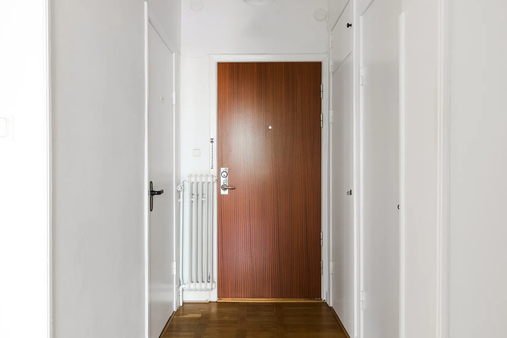 Bostadsrätt, Roslins väg 8, Ribersborg, Malmö
