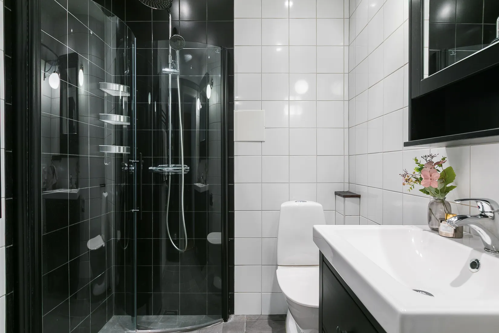 Bostadsrätt, Roslins väg 8, Ribersborg, Malmö