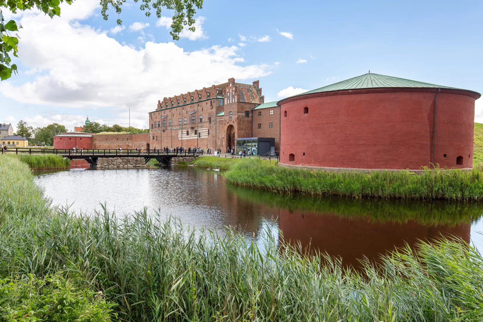 Bostadsrätt, Roslins väg 8, Ribersborg, Malmö