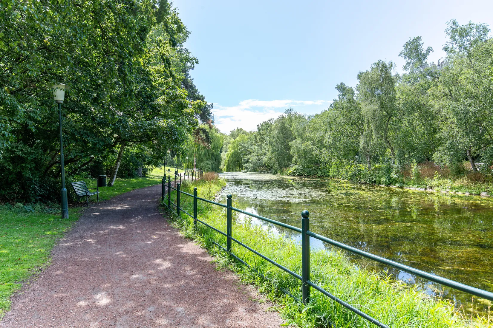Bostadsrätt, Roslins väg 8, Ribersborg, Malmö