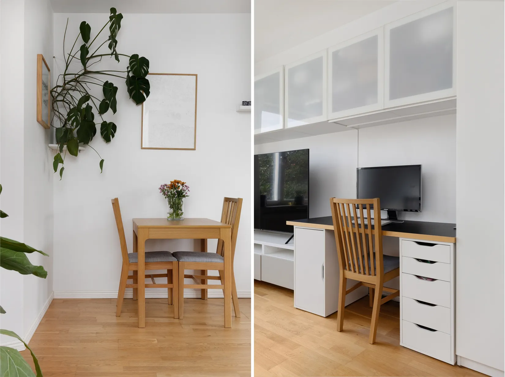 Bostadsrätt, Finn Malmgrens Väg 65, Hammarbyhöjden, Stockholm