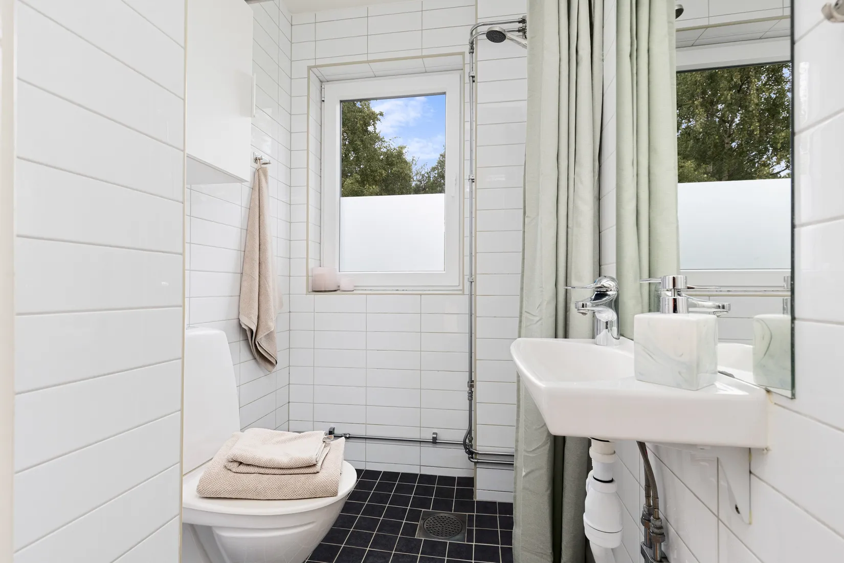Bostadsrätt, Finn Malmgrens Väg 65, Hammarbyhöjden, Stockholm