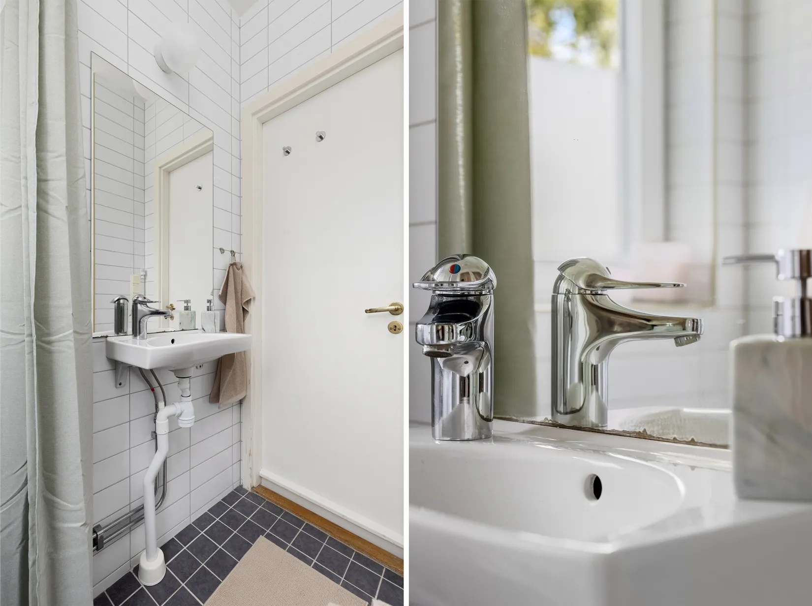 Bostadsrätt, Finn Malmgrens Väg 65, Hammarbyhöjden, Stockholm