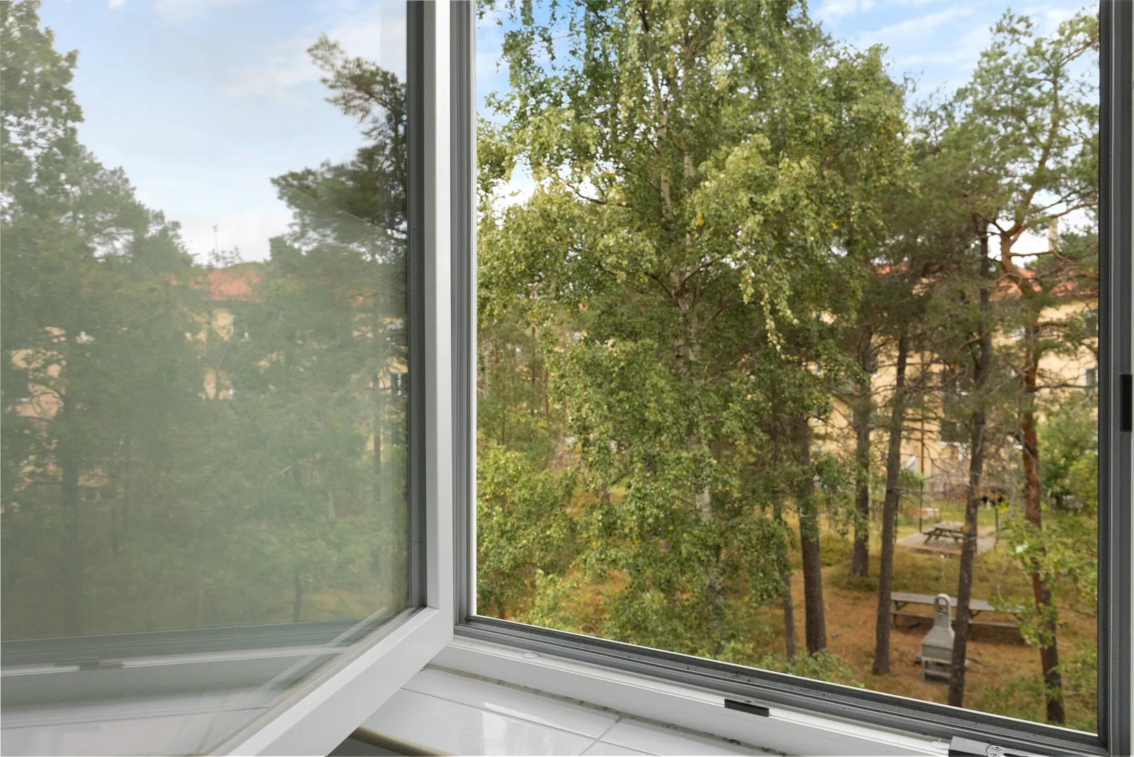 Bostadsrätt, Finn Malmgrens Väg 65, Hammarbyhöjden, Stockholm