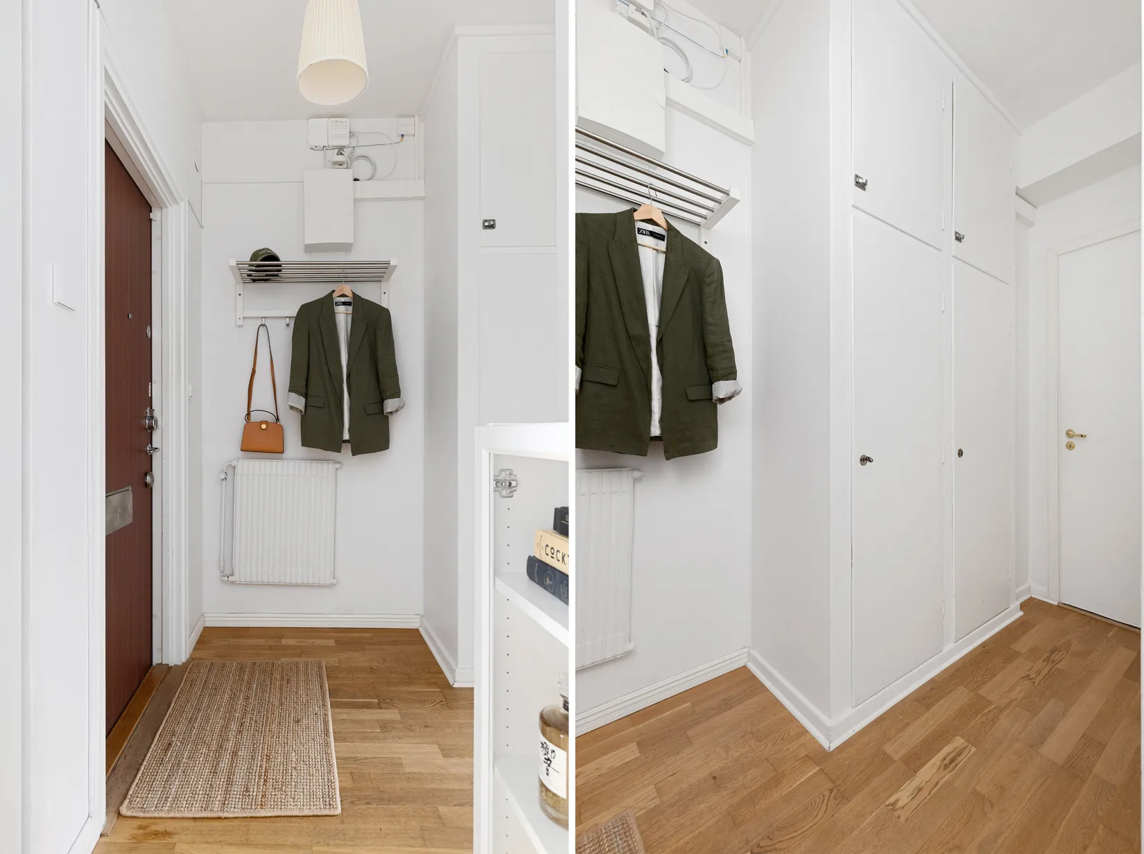 Bostadsrätt, Finn Malmgrens Väg 65, Hammarbyhöjden, Stockholm