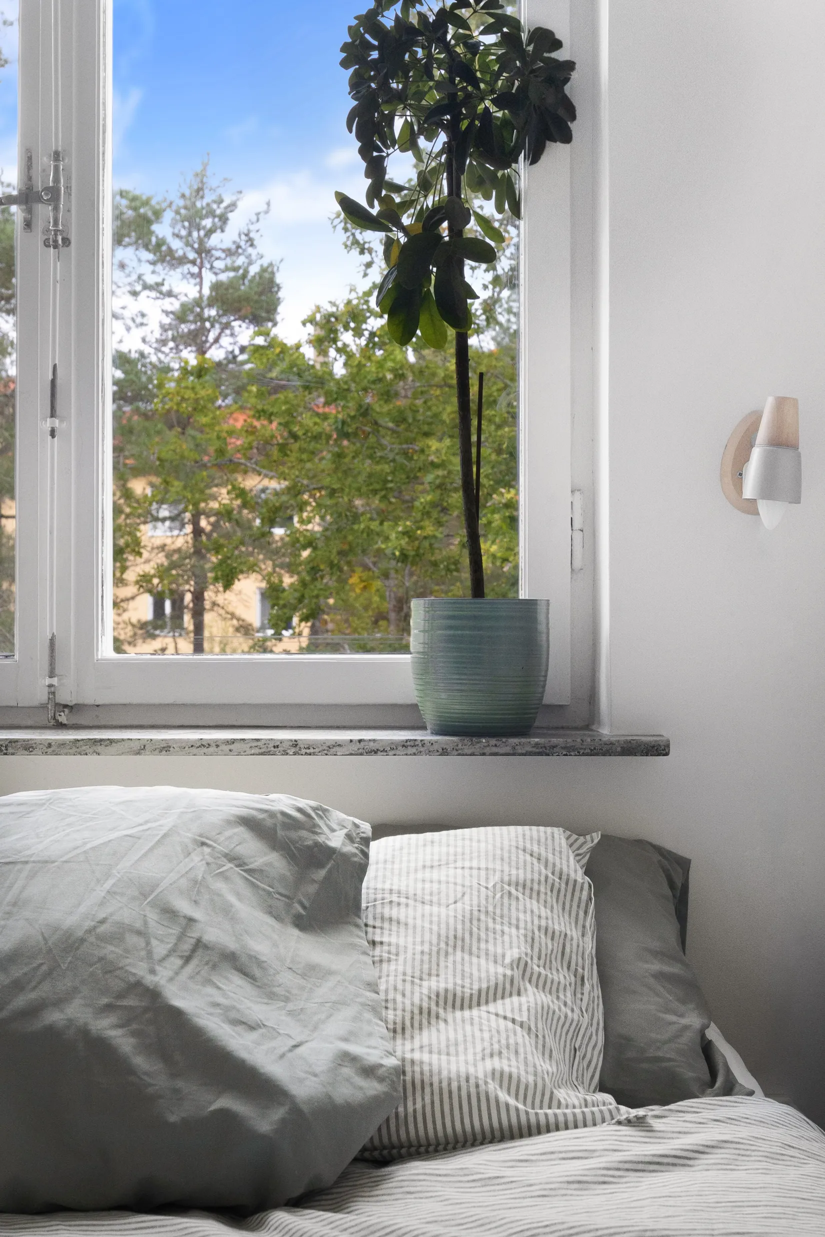 Bostadsrätt, Finn Malmgrens Väg 65, Hammarbyhöjden, Stockholm