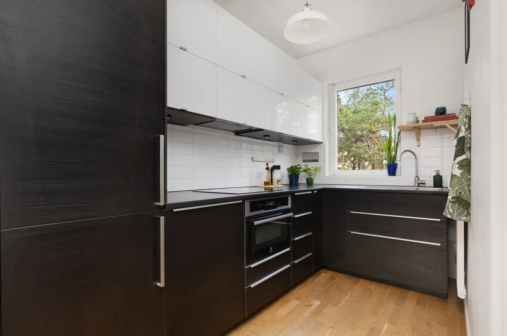 Bostadsrätt, Finn Malmgrens Väg 65, Hammarbyhöjden, Stockholm