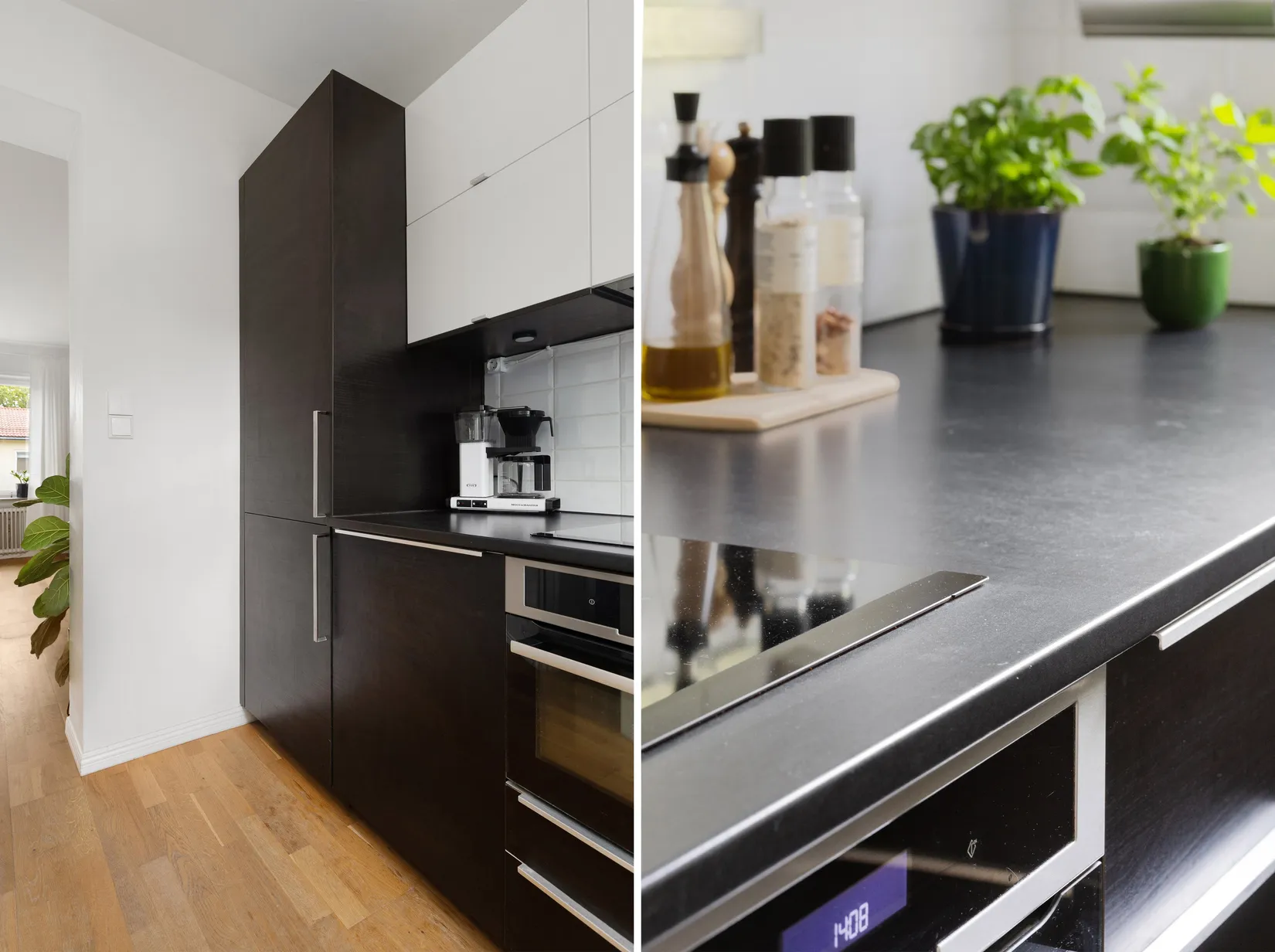 Bostadsrätt, Finn Malmgrens Väg 65, Hammarbyhöjden, Stockholm