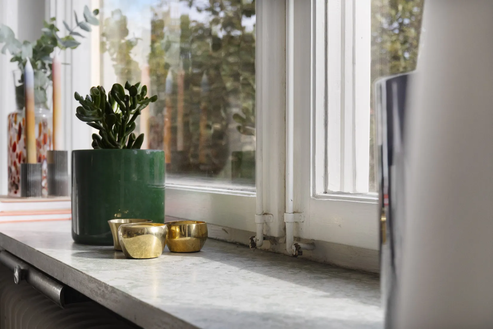 Bostadsrätt, Finn Malmgrens Väg 65, Hammarbyhöjden, Stockholm