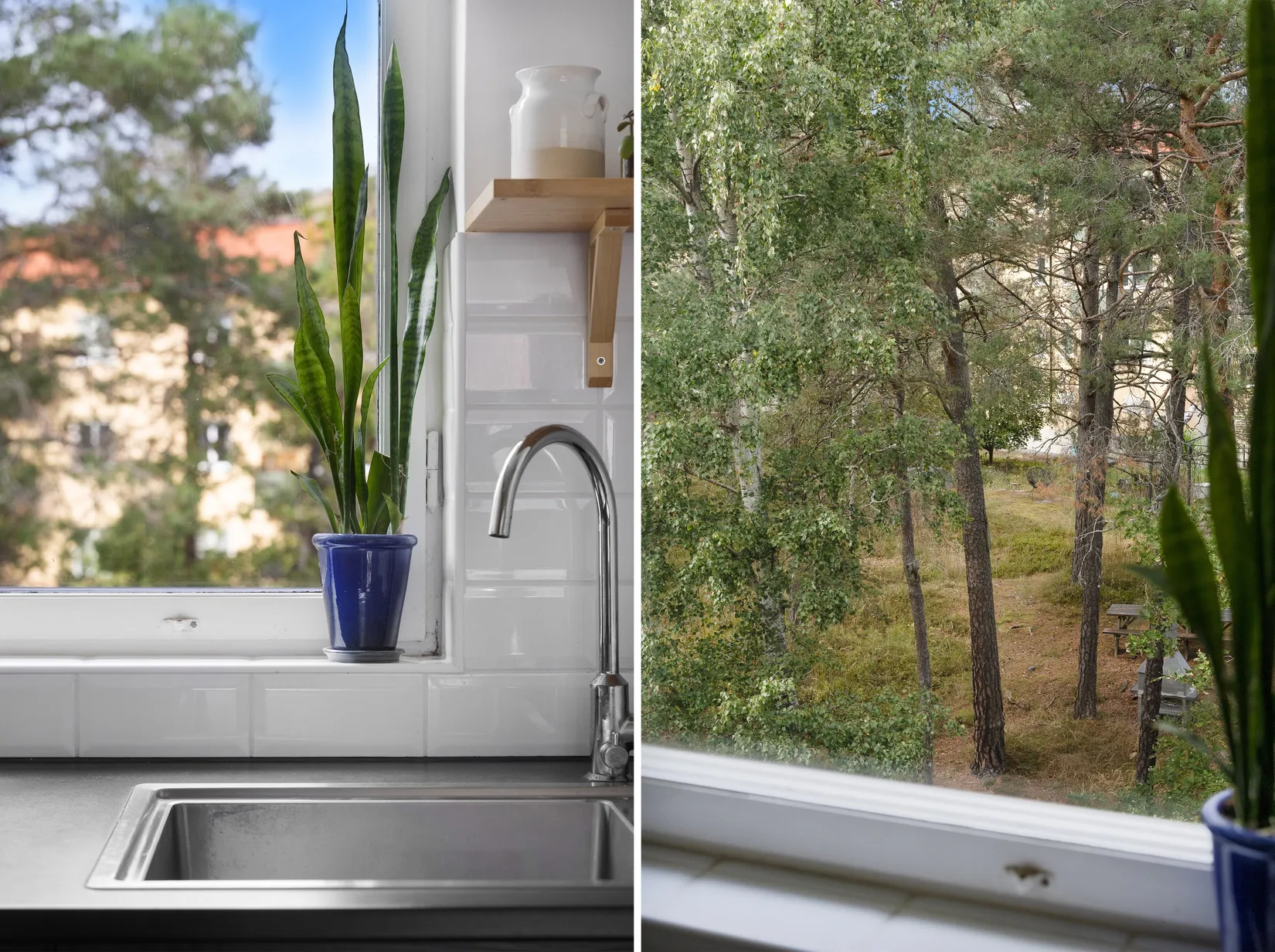 Bostadsrätt, Finn Malmgrens Väg 65, Hammarbyhöjden, Stockholm