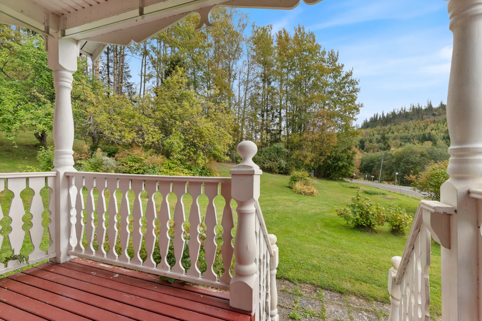 Villa, Älgsjö 113, Kramfors