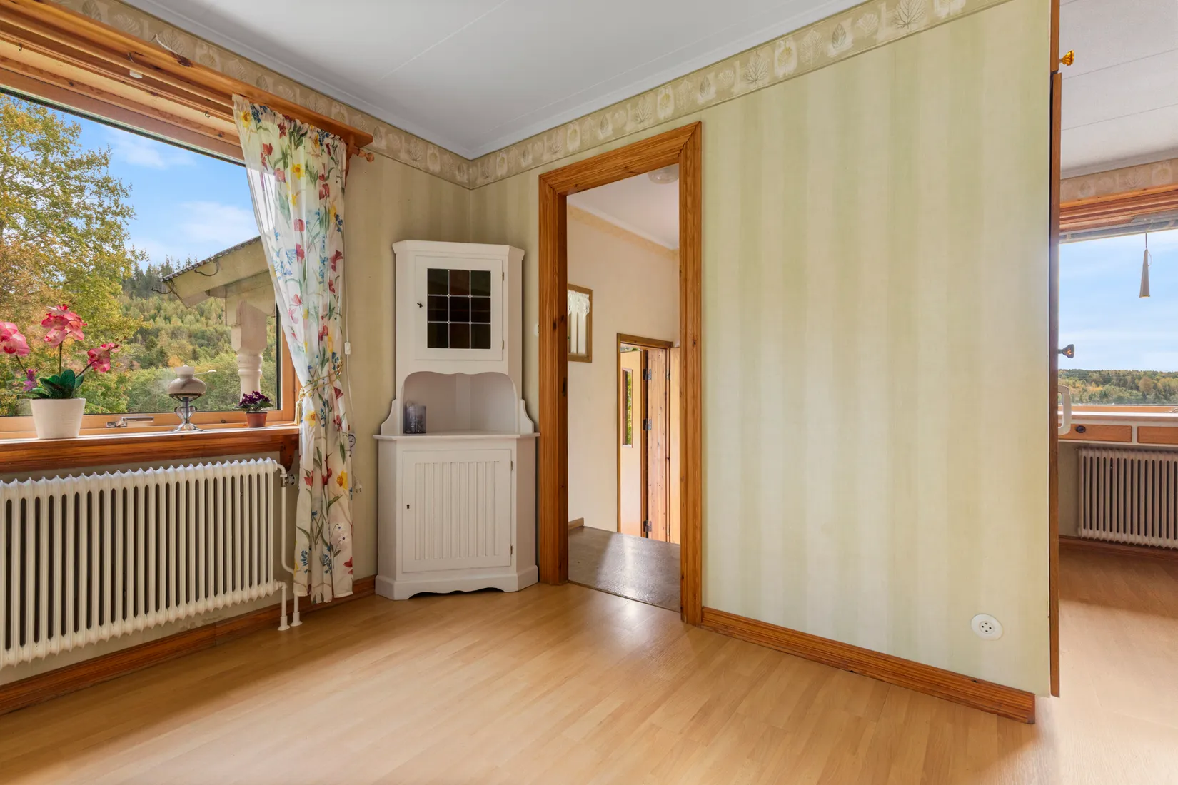 Villa, Älgsjö 113, Kramfors
