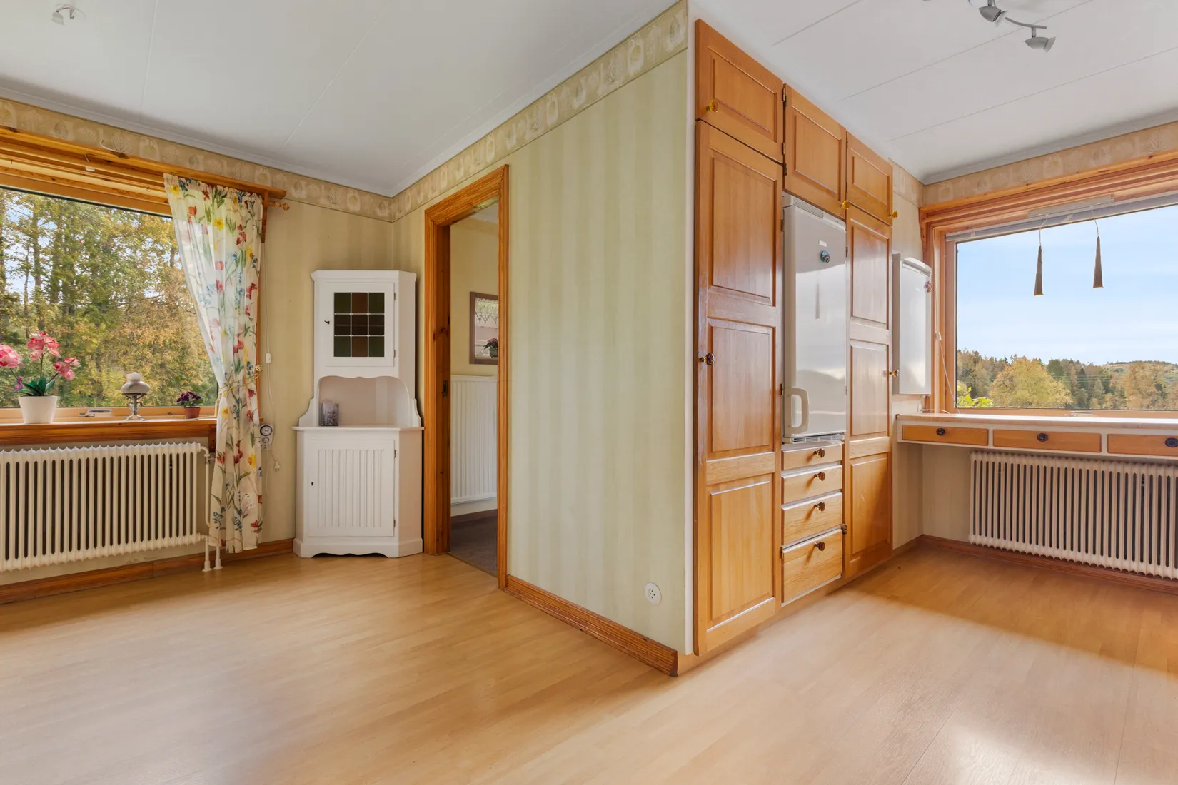 Villa, Älgsjö 113, Kramfors