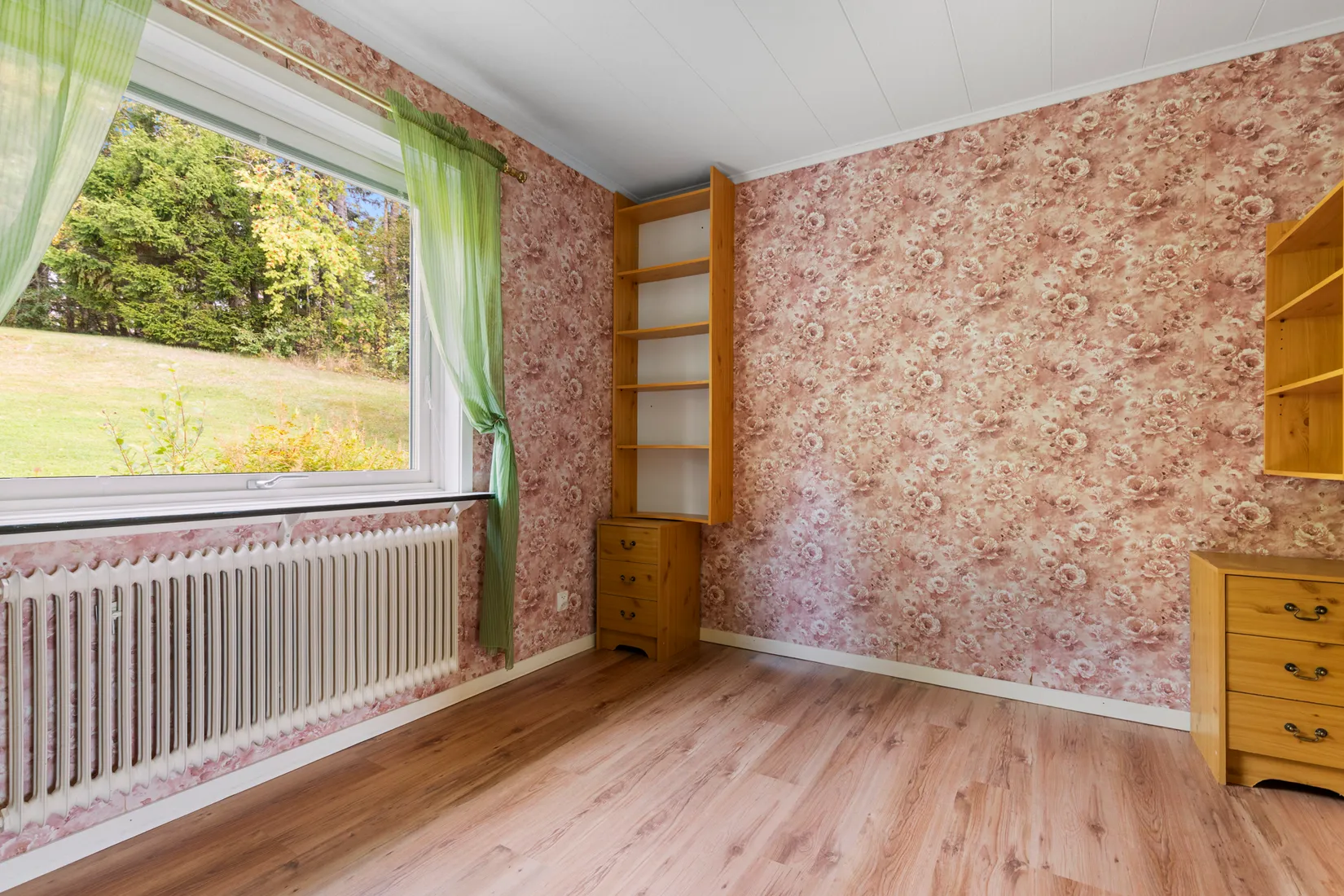 Villa, Älgsjö 113, Kramfors