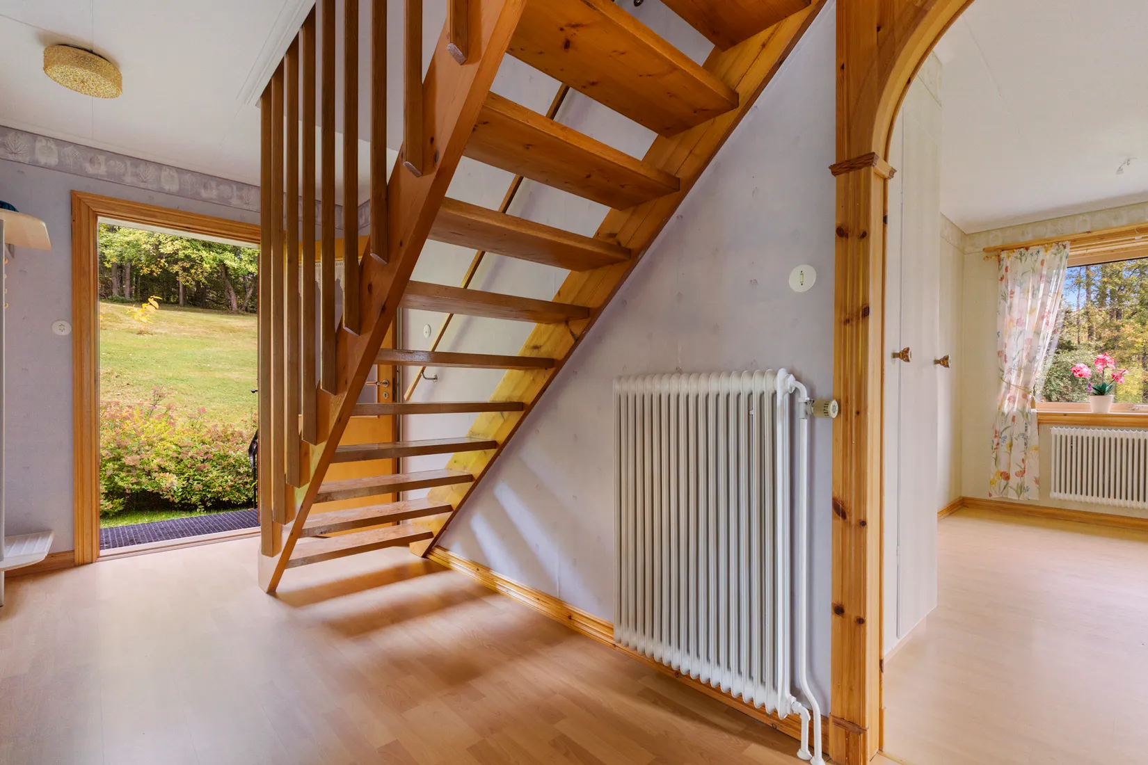 Villa, Älgsjö 113, Kramfors