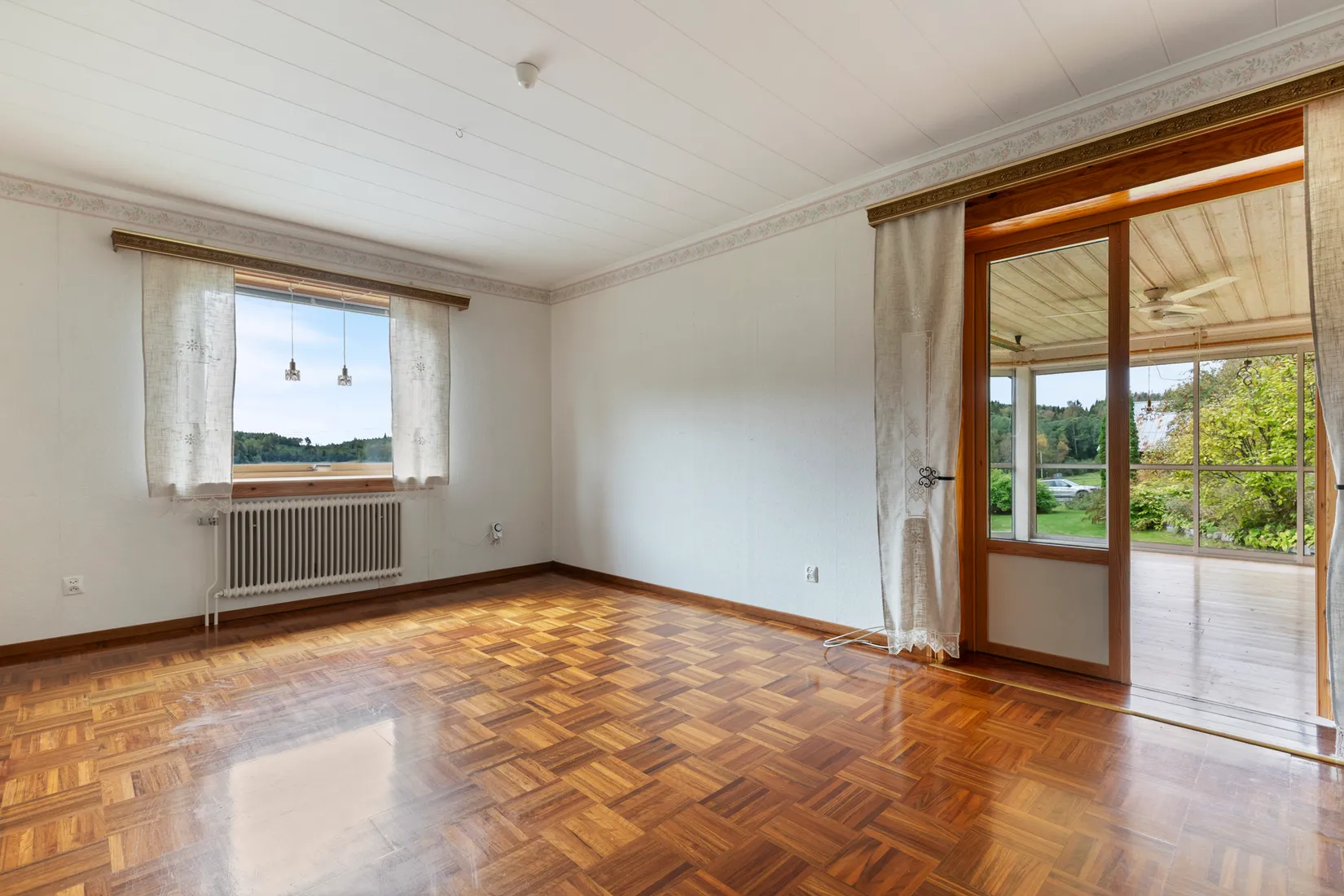 Villa, Älgsjö 113, Kramfors