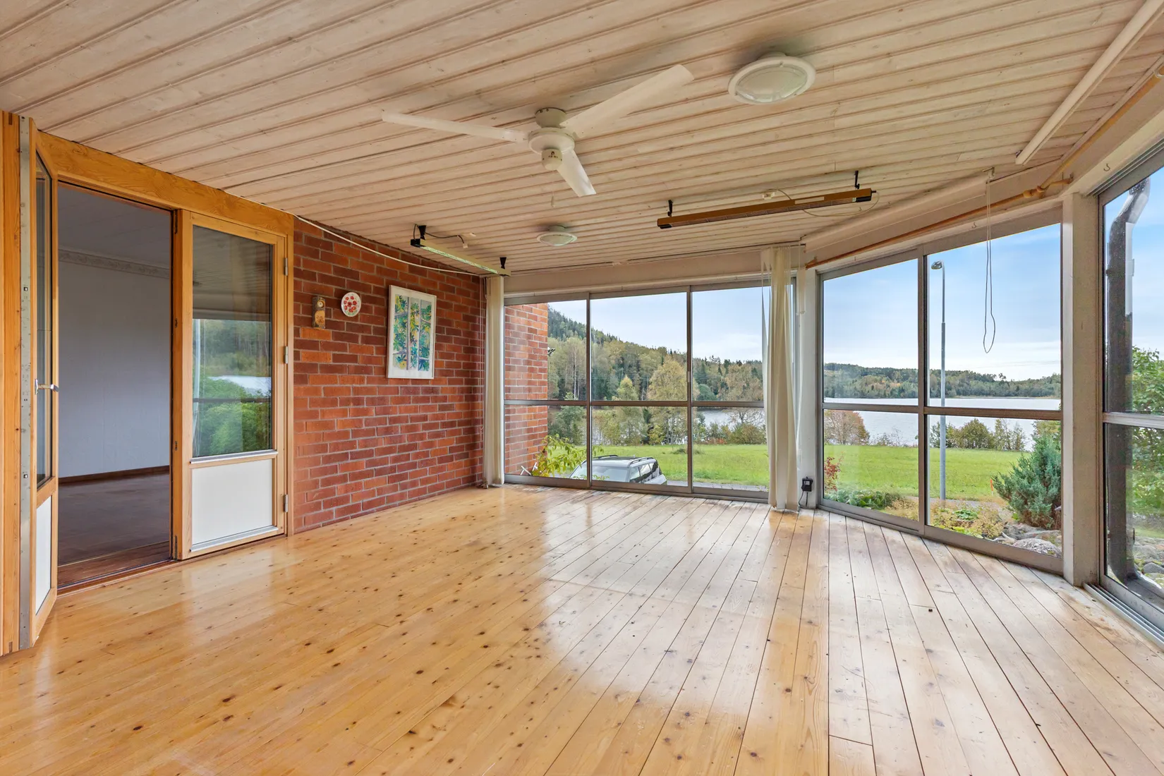 Villa, Älgsjö 113, Kramfors
