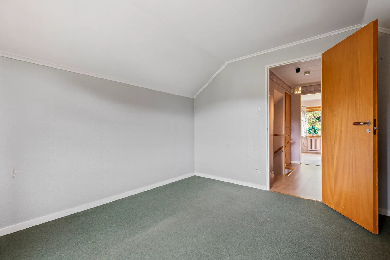 Villa, Älgsjö 113, Kramfors