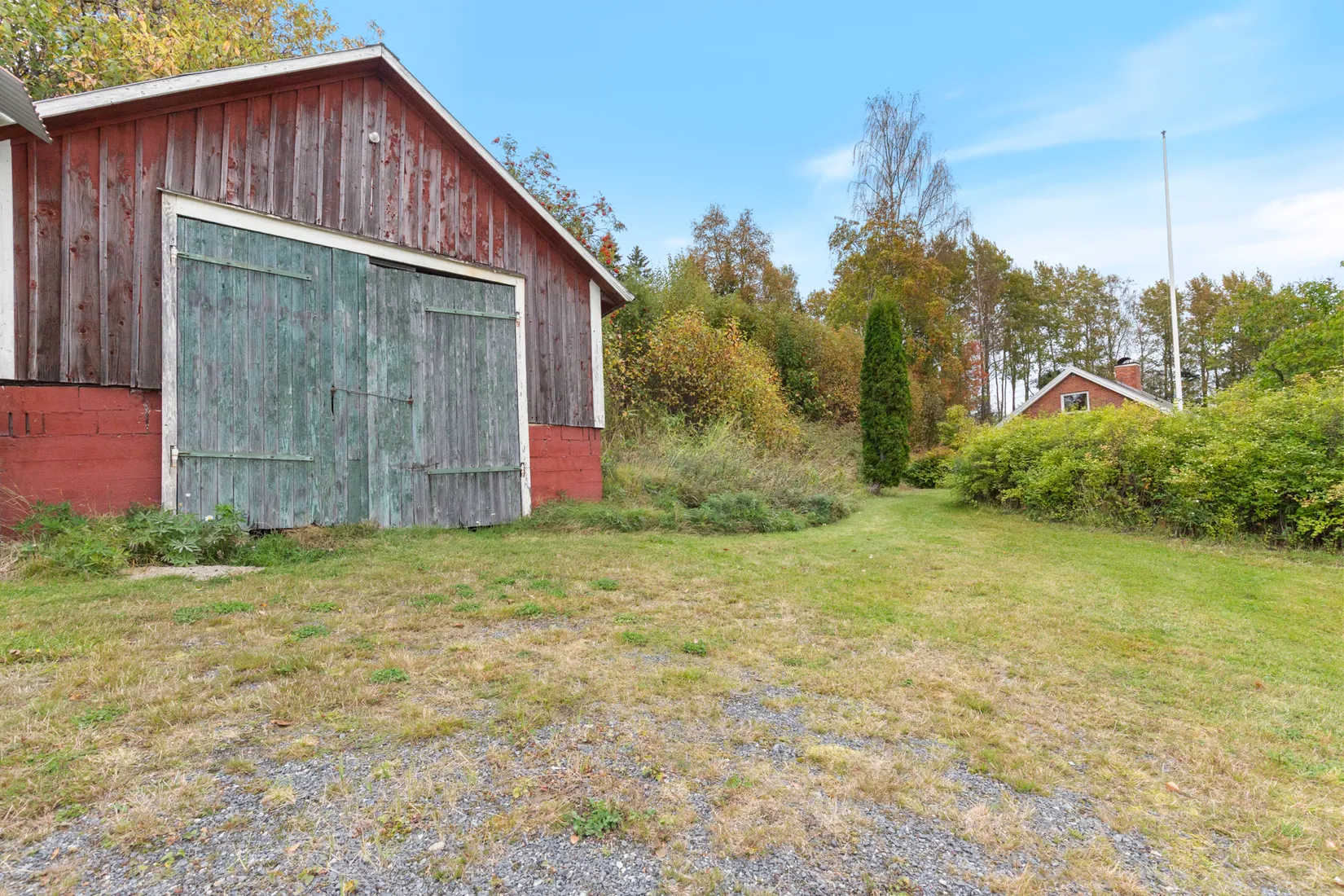 Villa, Älgsjö 113, Kramfors