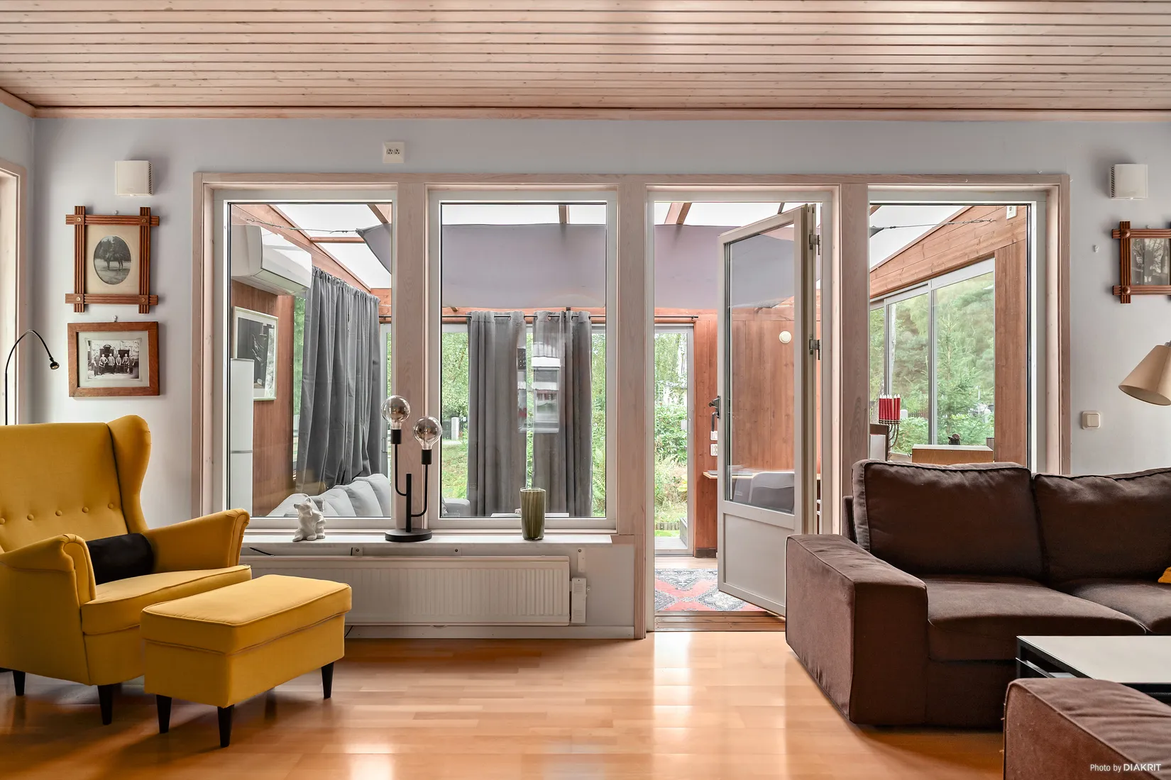 Villa, Välanvägen 33, Saxtorpsskogen, Landskrona