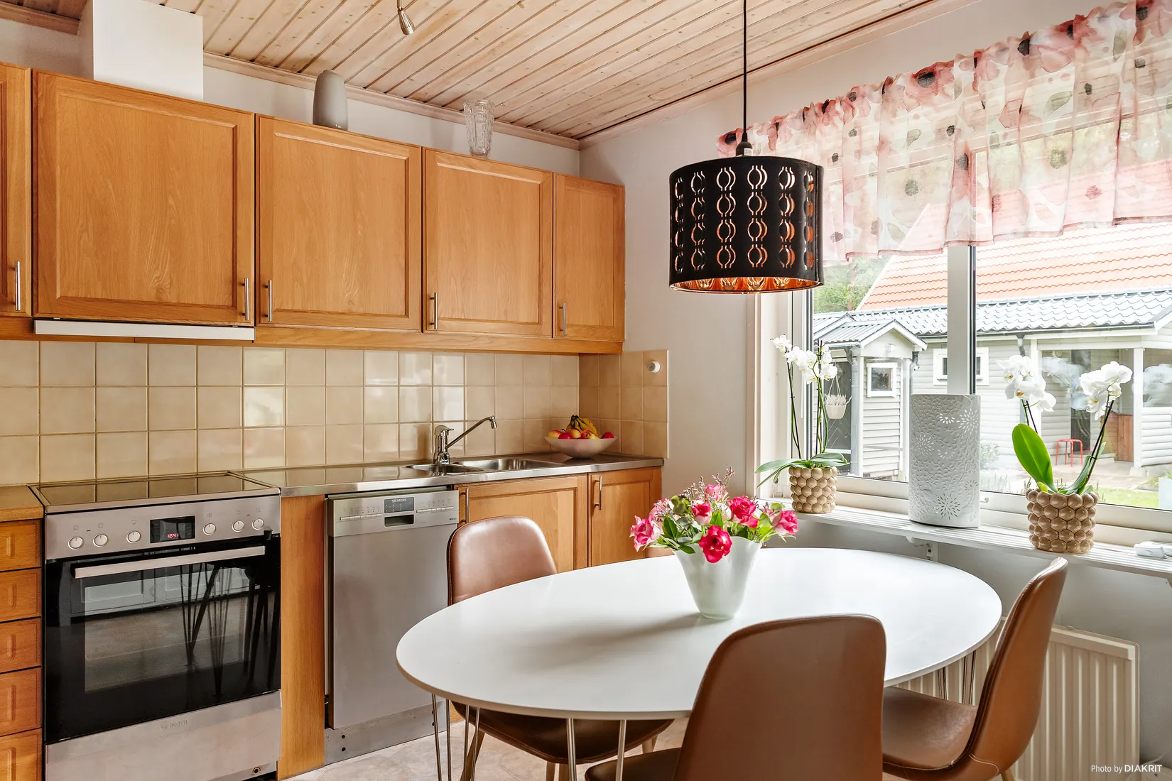 Villa, Välanvägen 33, Saxtorpsskogen, Landskrona