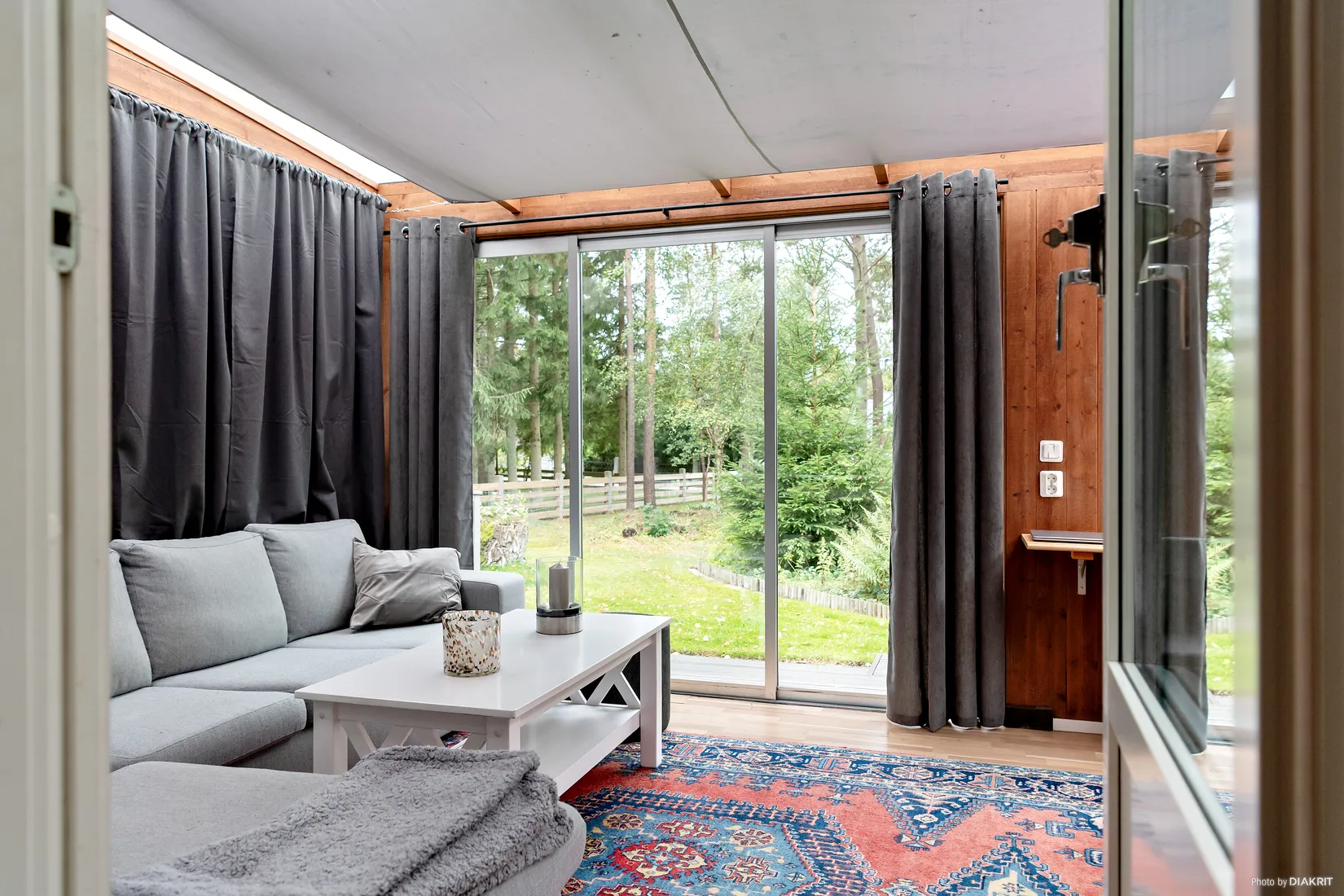 Villa, Välanvägen 33, Saxtorpsskogen, Landskrona
