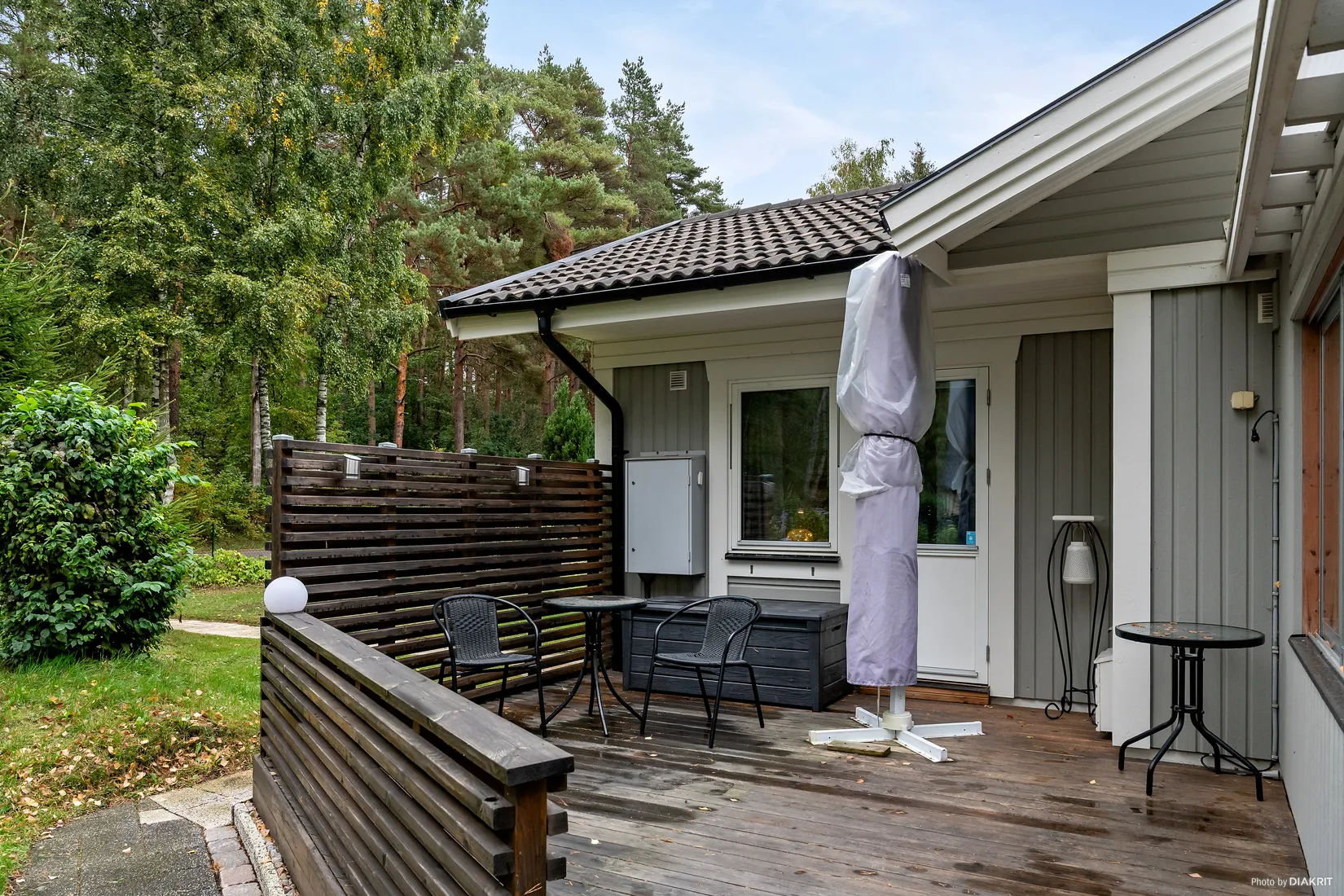 Villa, Välanvägen 33, Saxtorpsskogen, Landskrona
