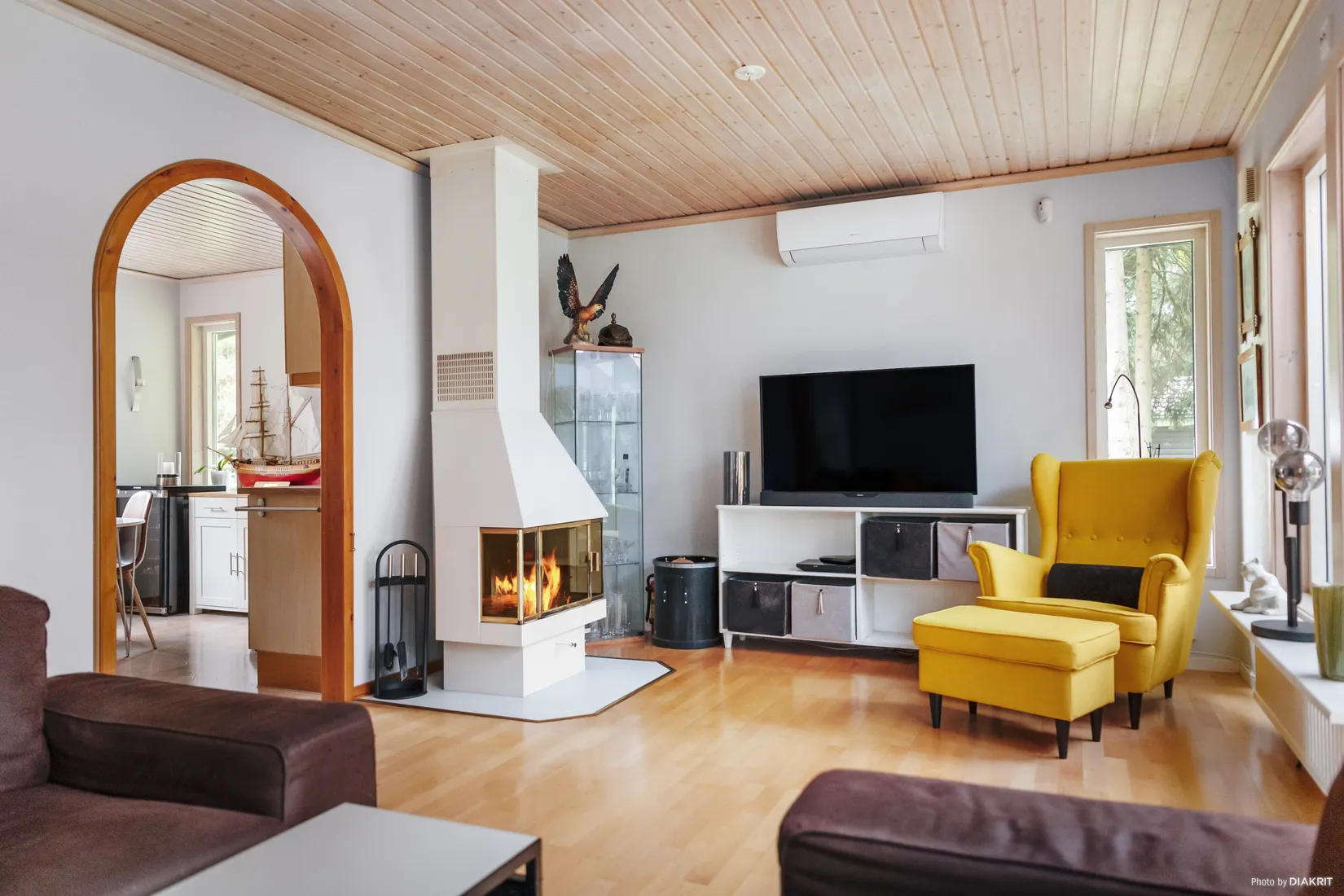 Villa, Välanvägen 33, Saxtorpsskogen, Landskrona