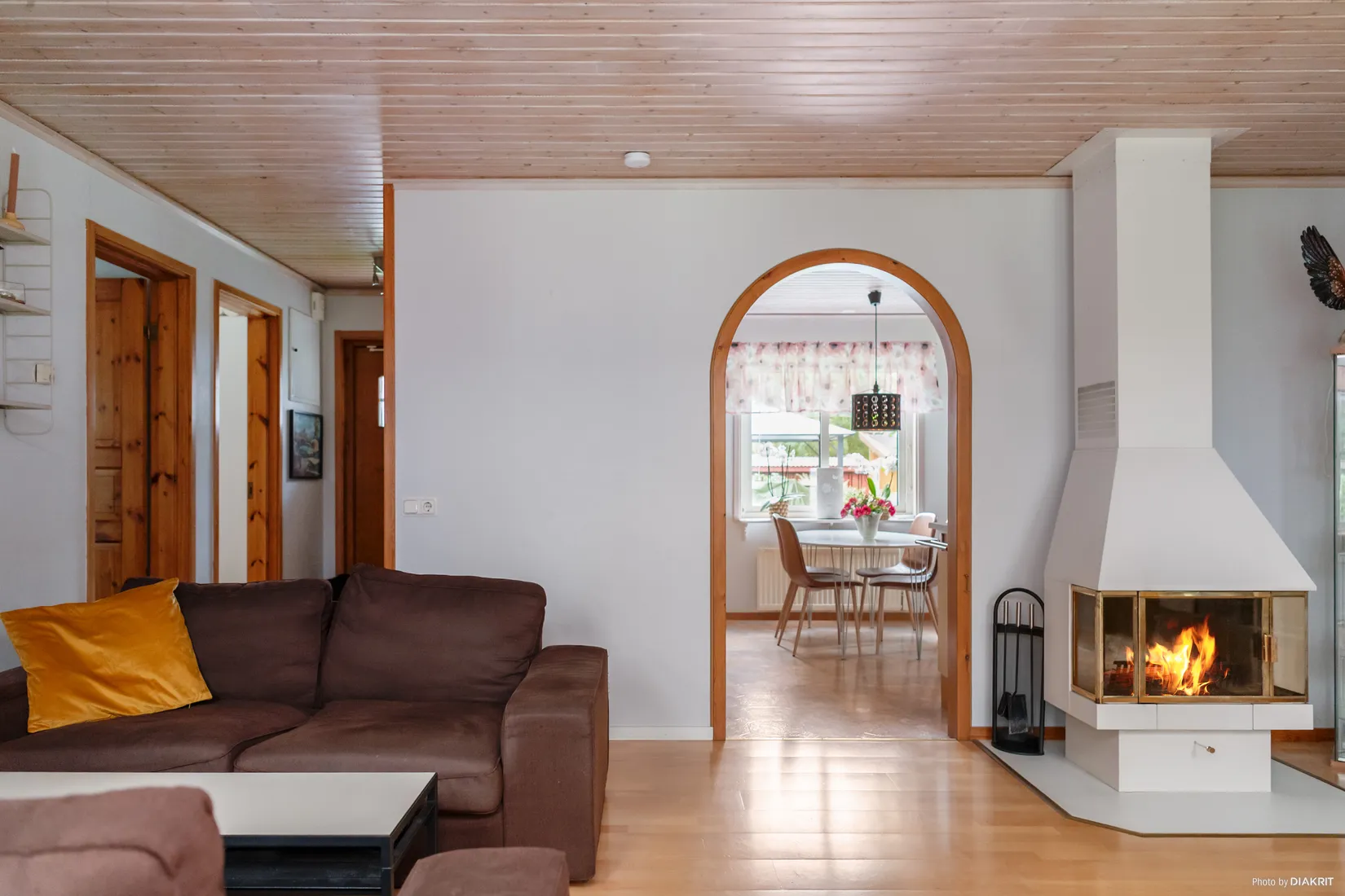 Villa, Välanvägen 33, Saxtorpsskogen, Landskrona