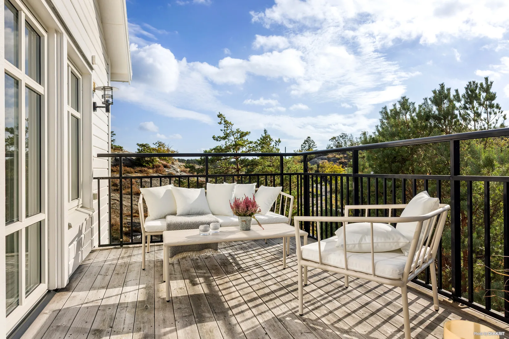 Villa, Långe Jans väg 25B, Torslanda - Hjuvik, Göteborg