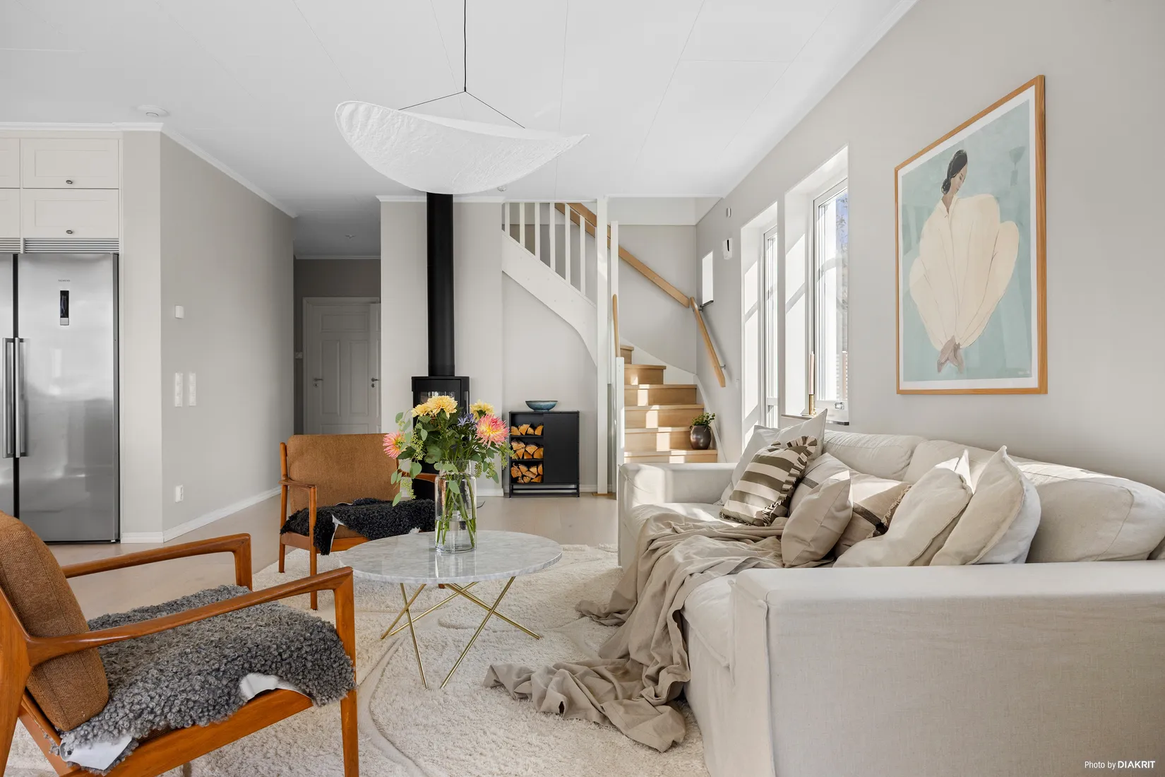 Villa, Långe Jans väg 25B, Torslanda - Hjuvik, Göteborg