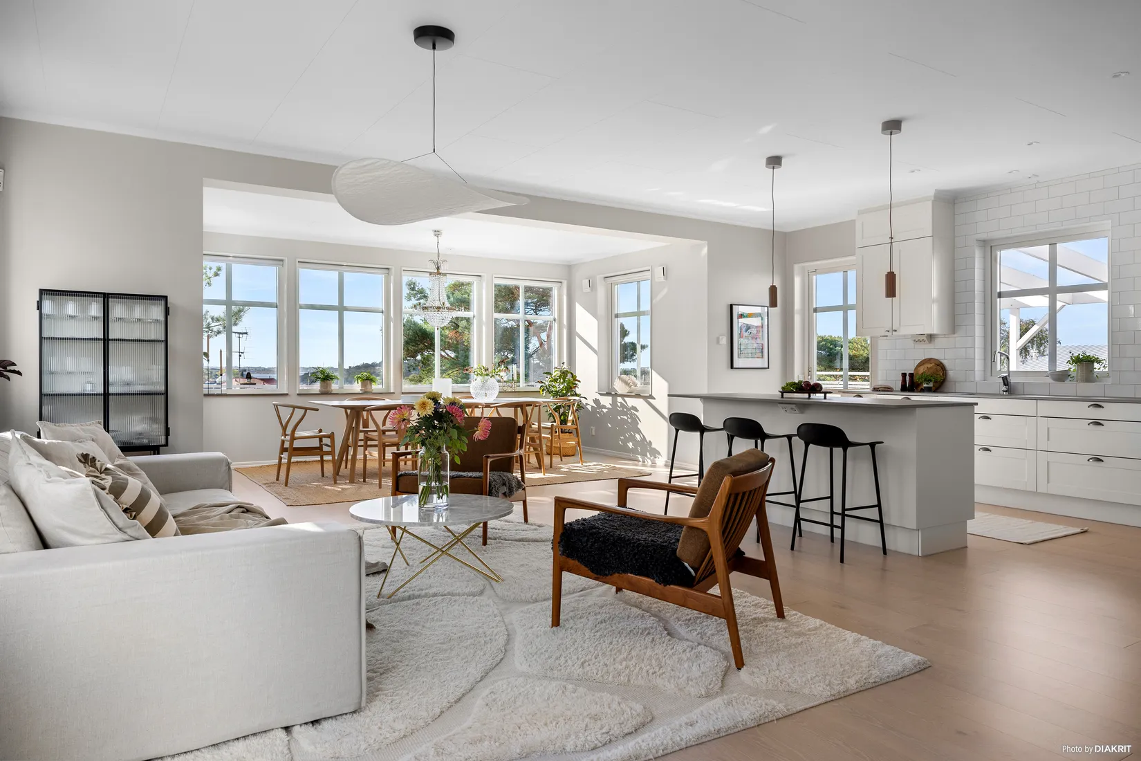 Villa, Långe Jans väg 25B, Torslanda - Hjuvik, Göteborg