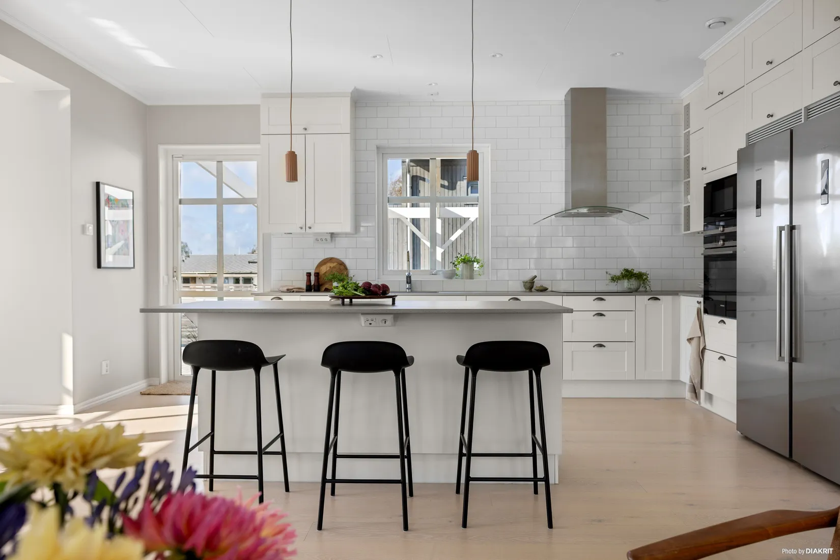 Villa, Långe Jans väg 25B, Torslanda - Hjuvik, Göteborg