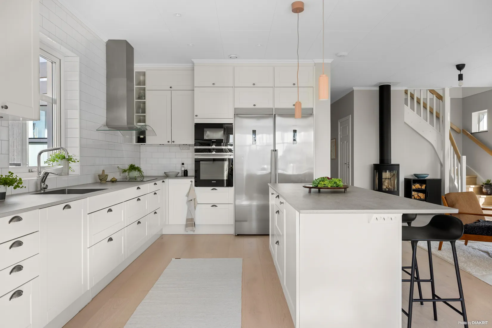 Villa, Långe Jans väg 25B, Torslanda - Hjuvik, Göteborg