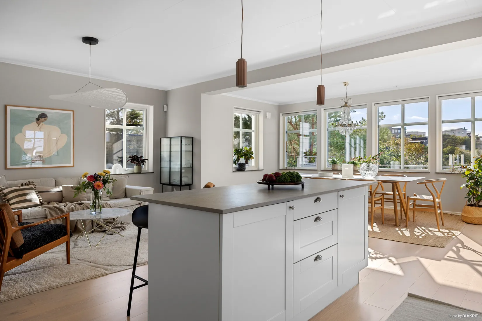 Villa, Långe Jans väg 25B, Torslanda - Hjuvik, Göteborg