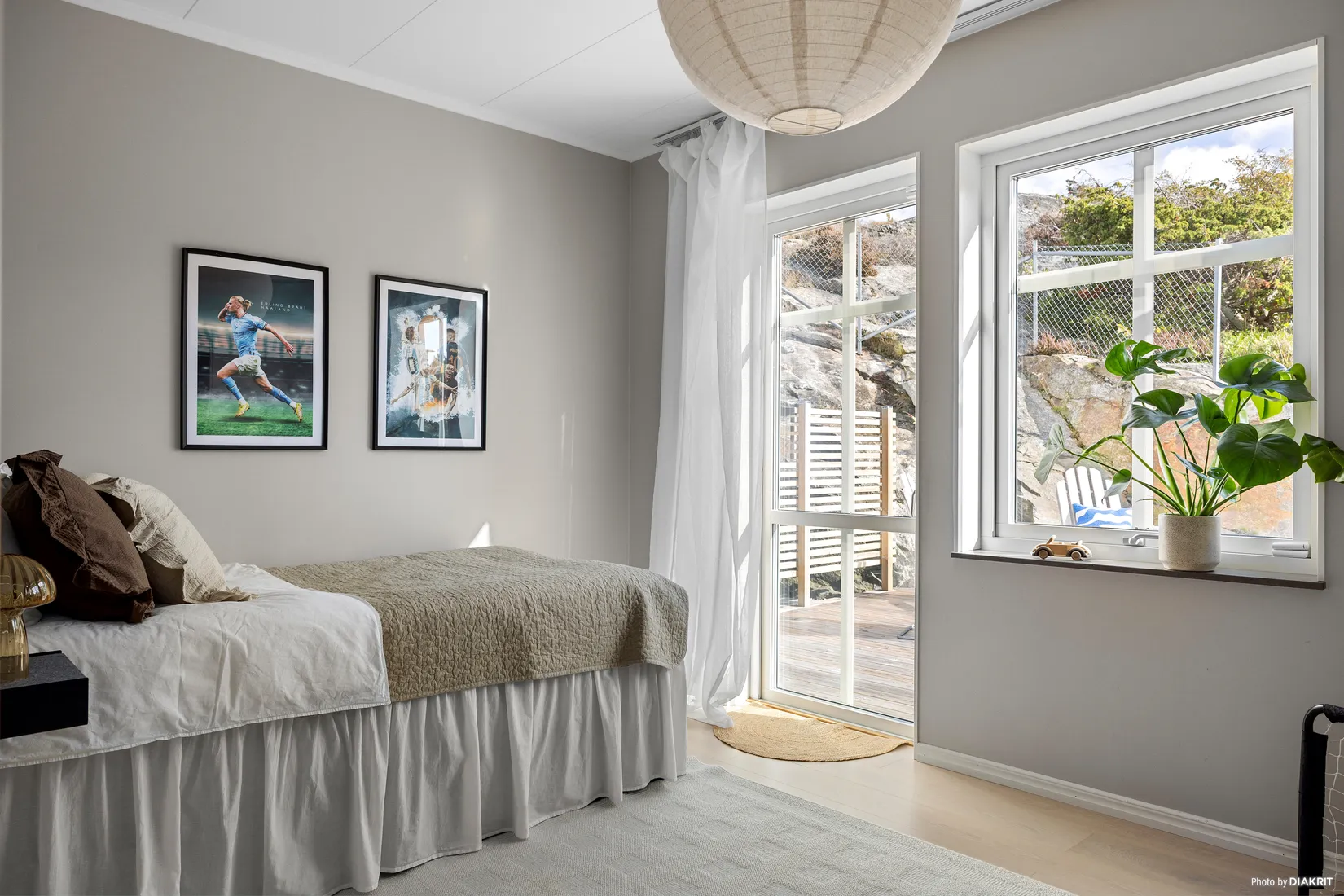 Villa, Långe Jans väg 25B, Torslanda - Hjuvik, Göteborg
