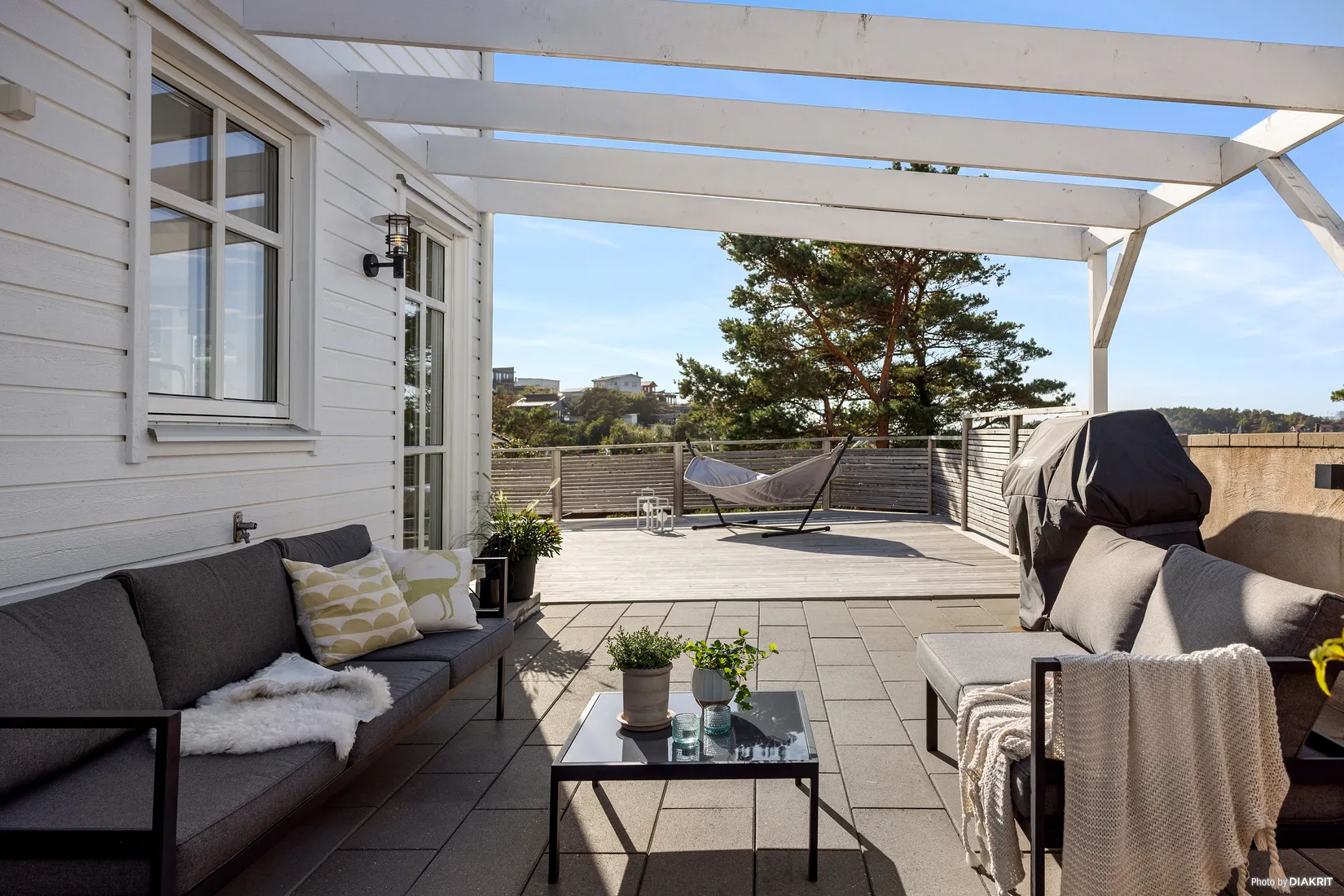 Villa, Långe Jans väg 25B, Torslanda - Hjuvik, Göteborg
