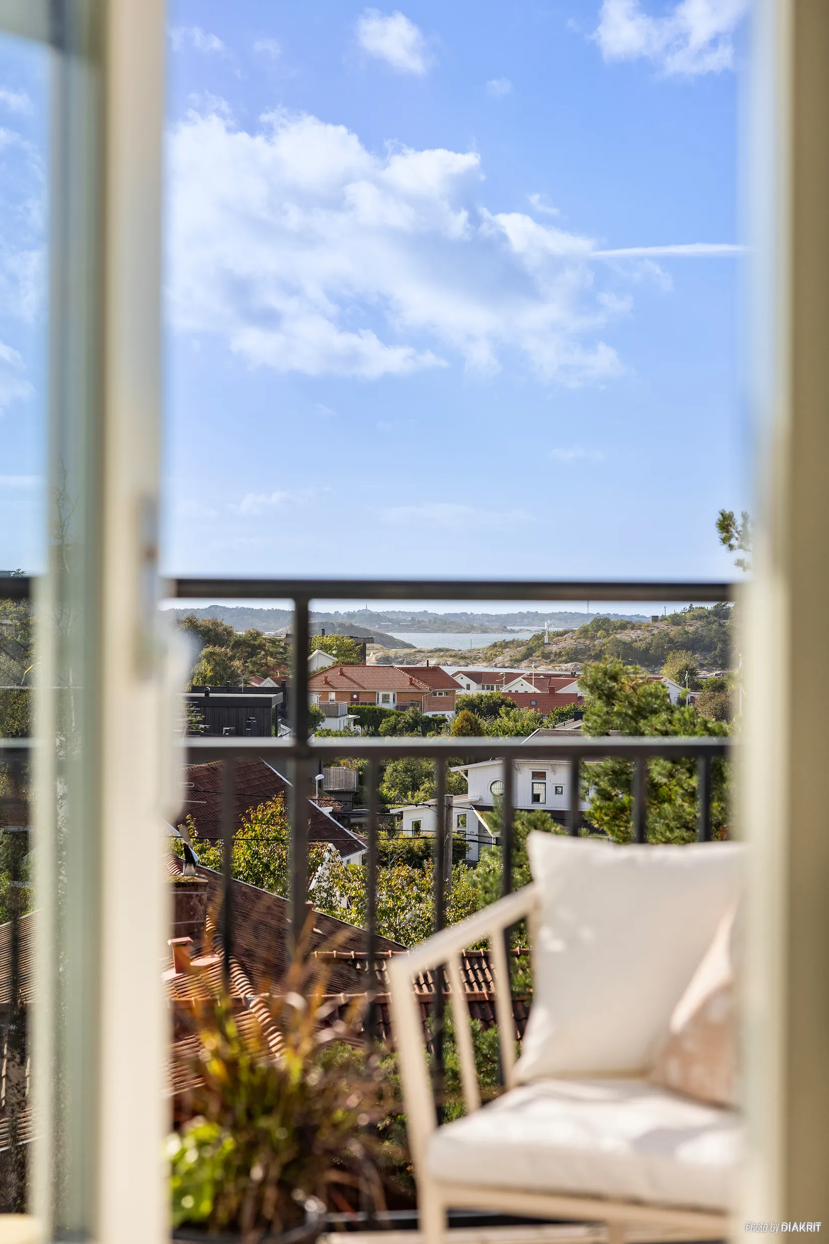 Villa, Långe Jans väg 25B, Torslanda - Hjuvik, Göteborg
