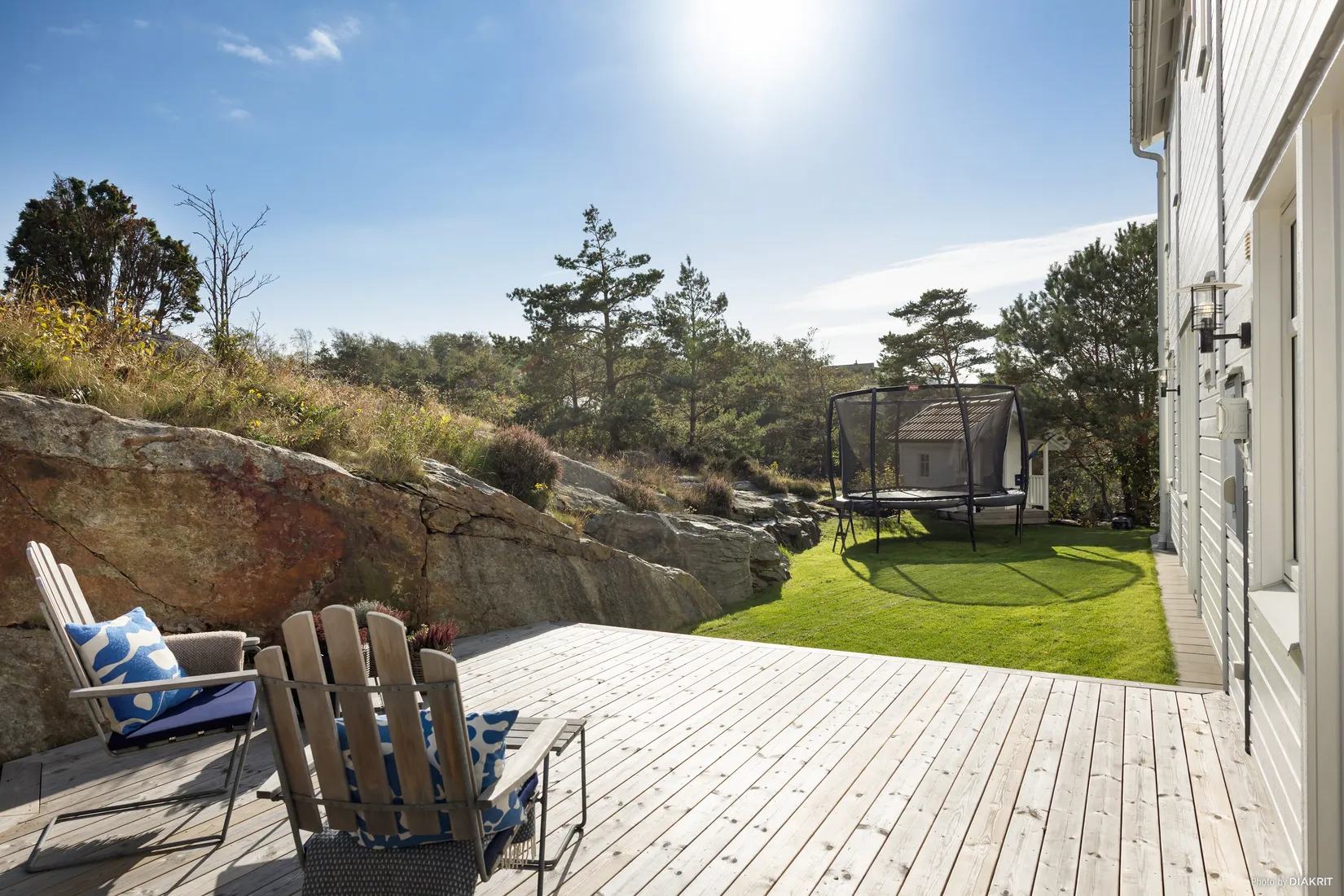 Villa, Långe Jans väg 25B, Torslanda - Hjuvik, Göteborg