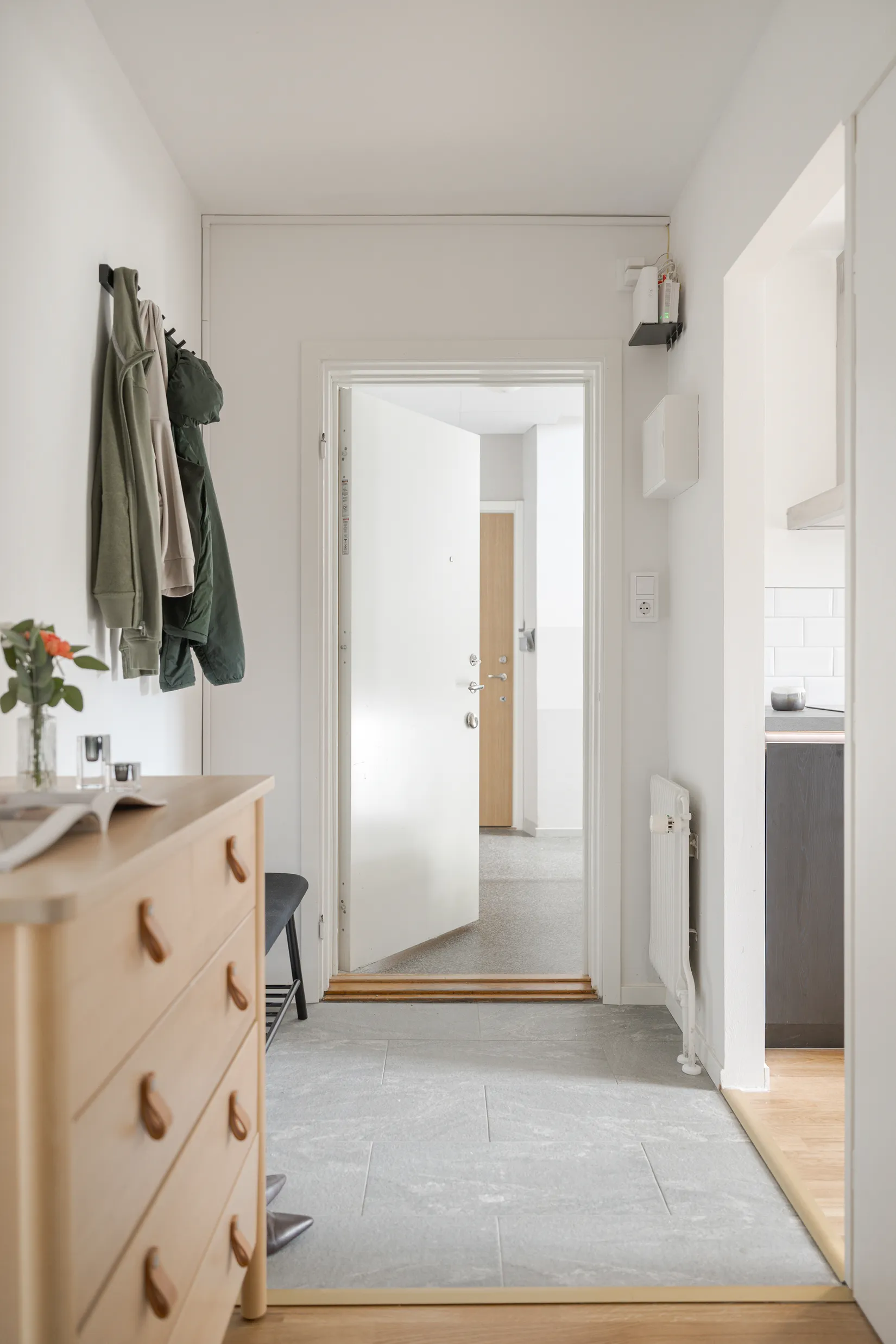 Bostadsrätt, Hagtornsvägen 13, Odal, Kristianstad