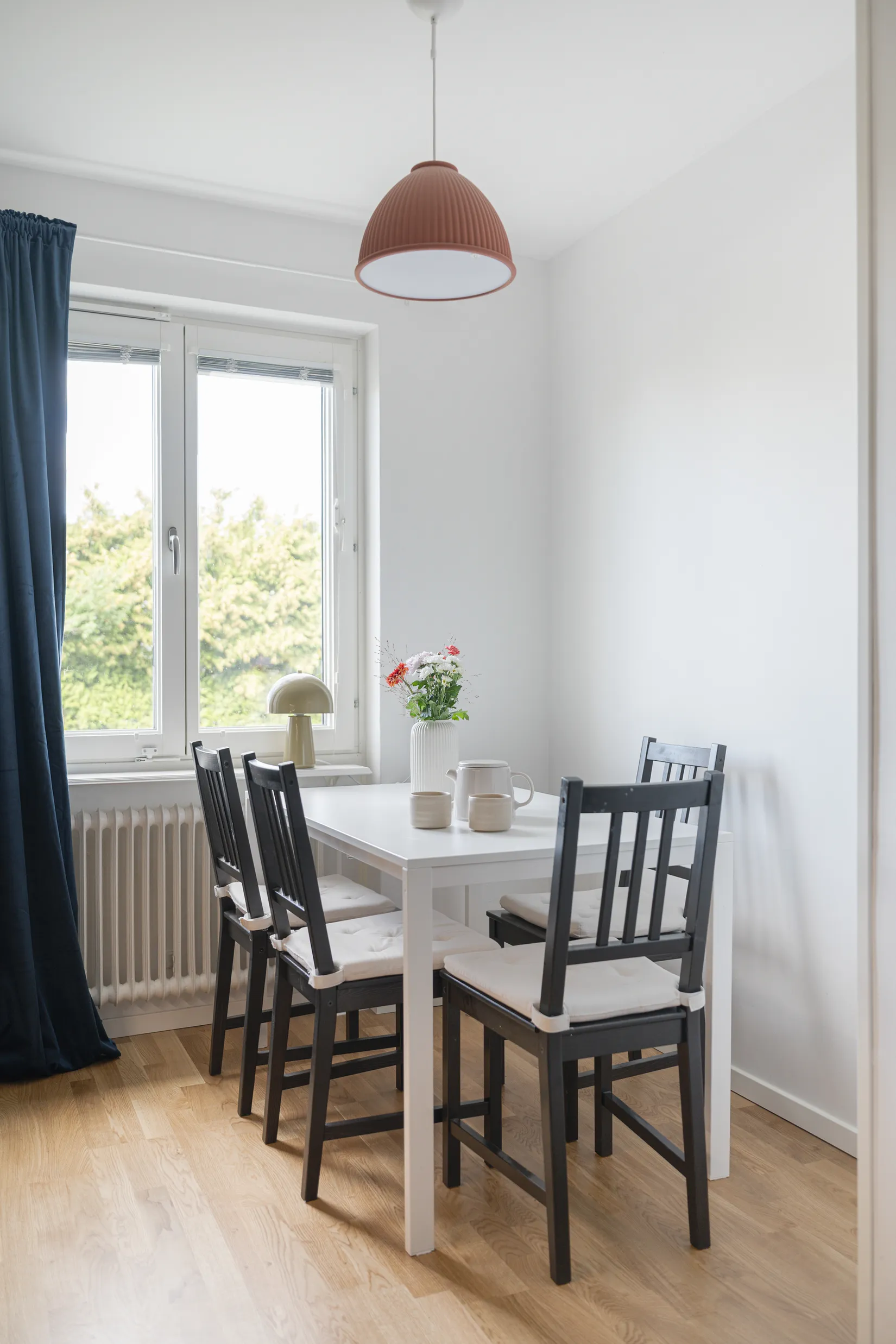 Bostadsrätt, Hagtornsvägen 13, Odal, Kristianstad