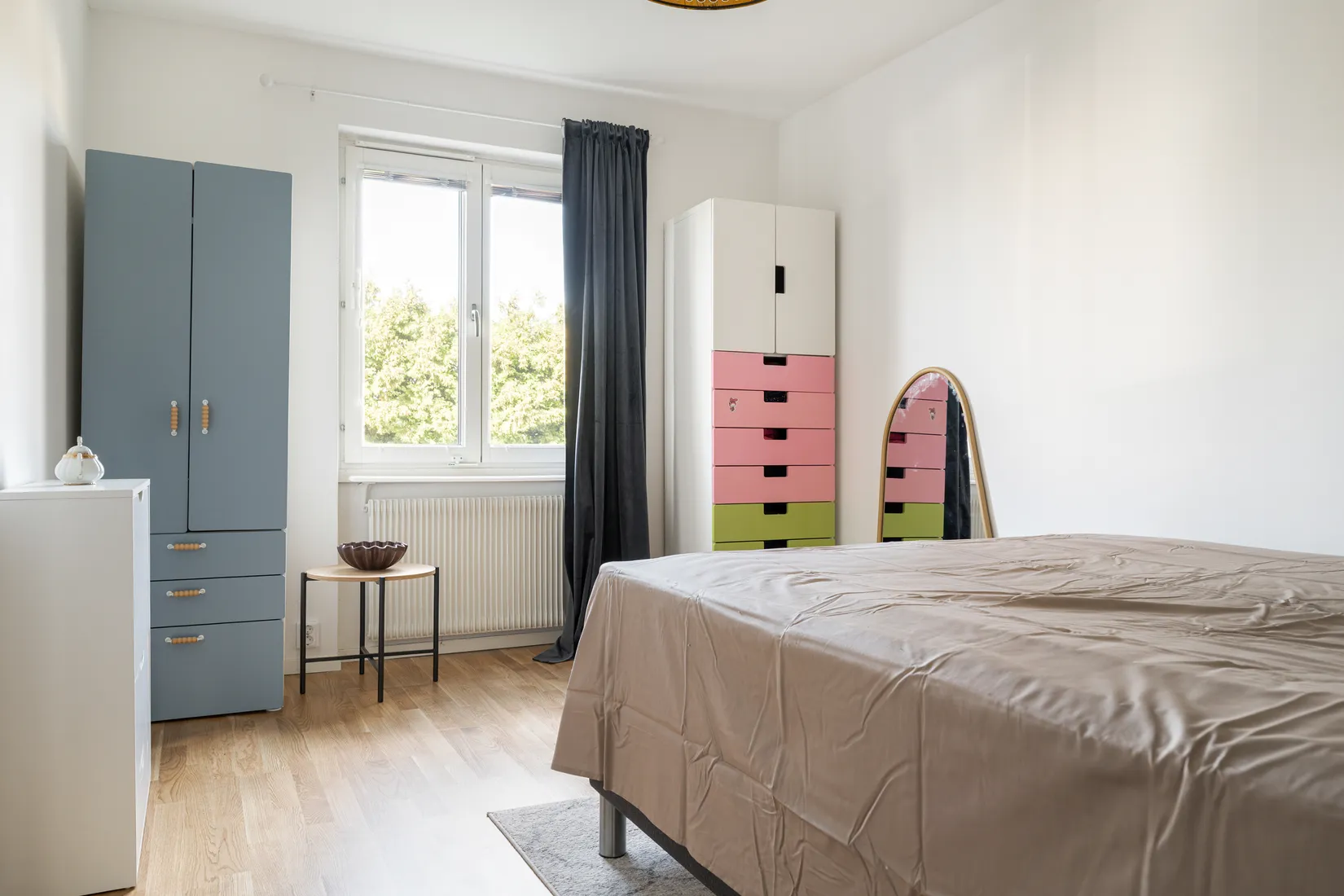 Bostadsrätt, Hagtornsvägen 13, Odal, Kristianstad