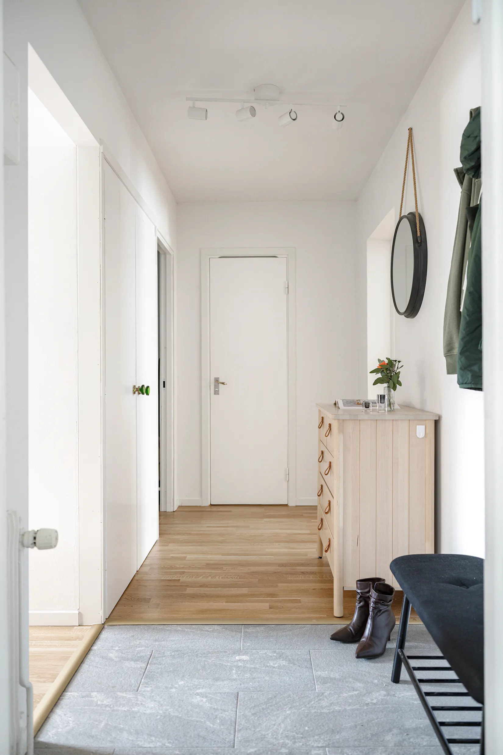 Bostadsrätt, Hagtornsvägen 13, Odal, Kristianstad